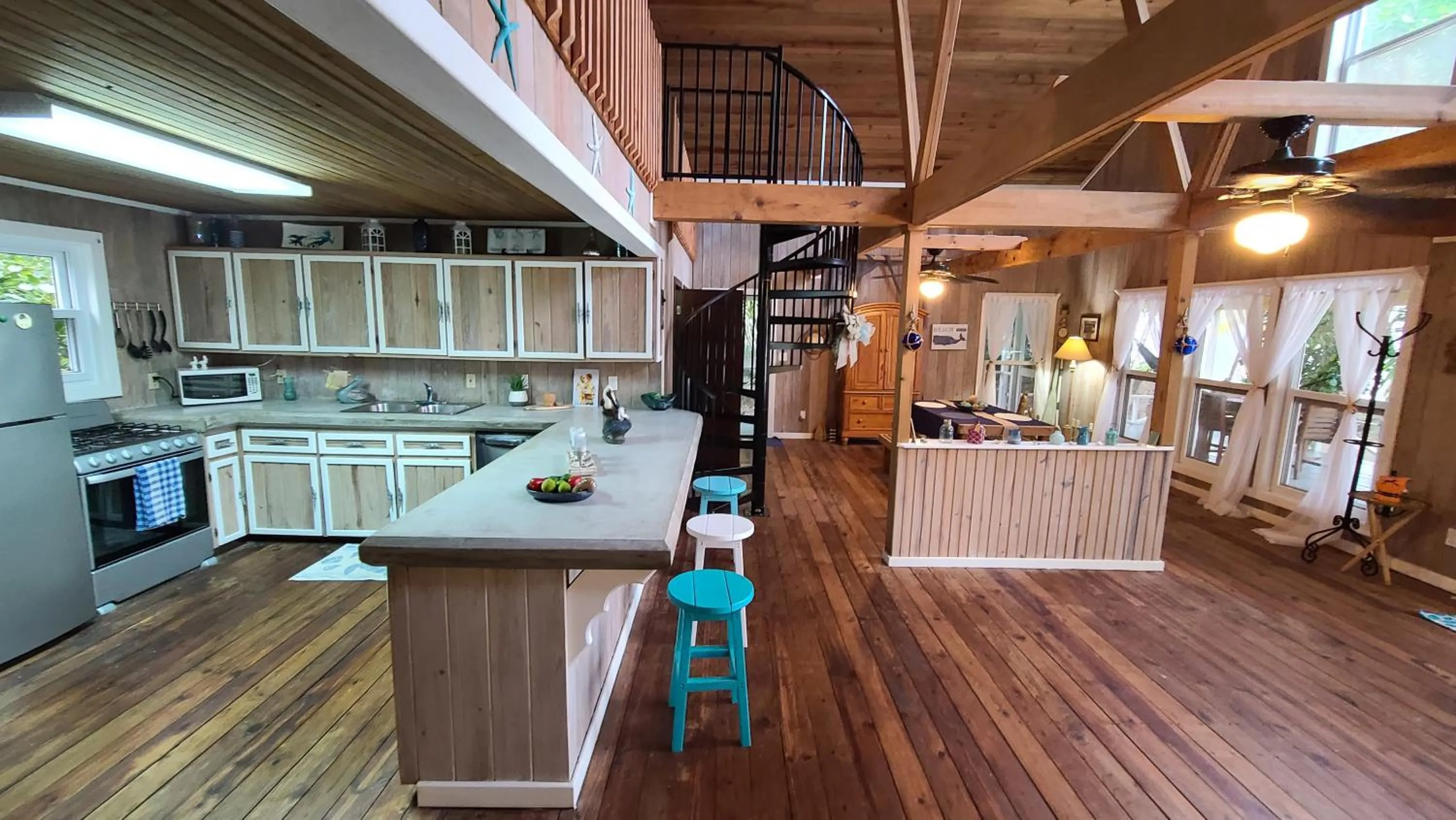 Coral Beach Village Resort