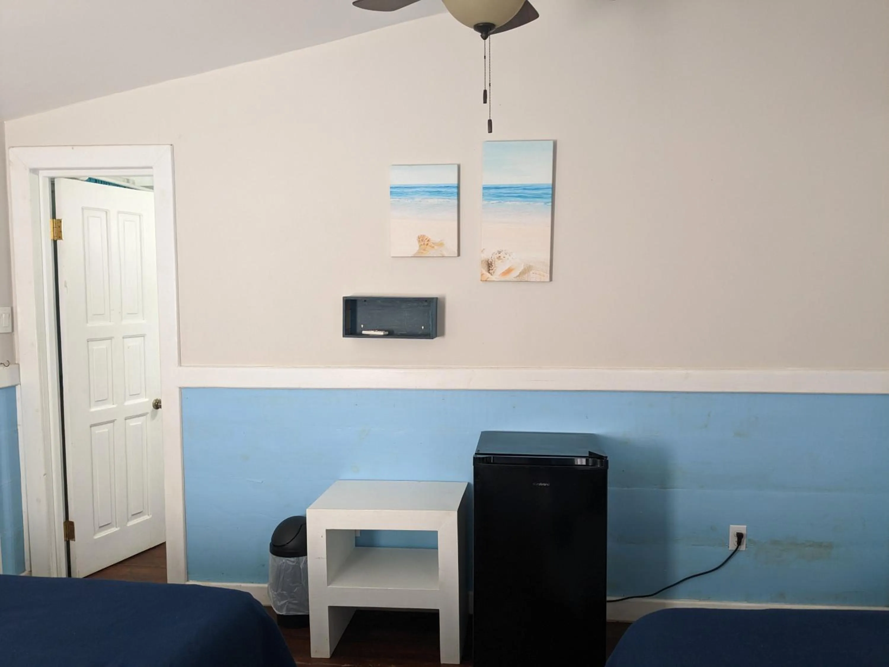 Coral Beach Village Resort