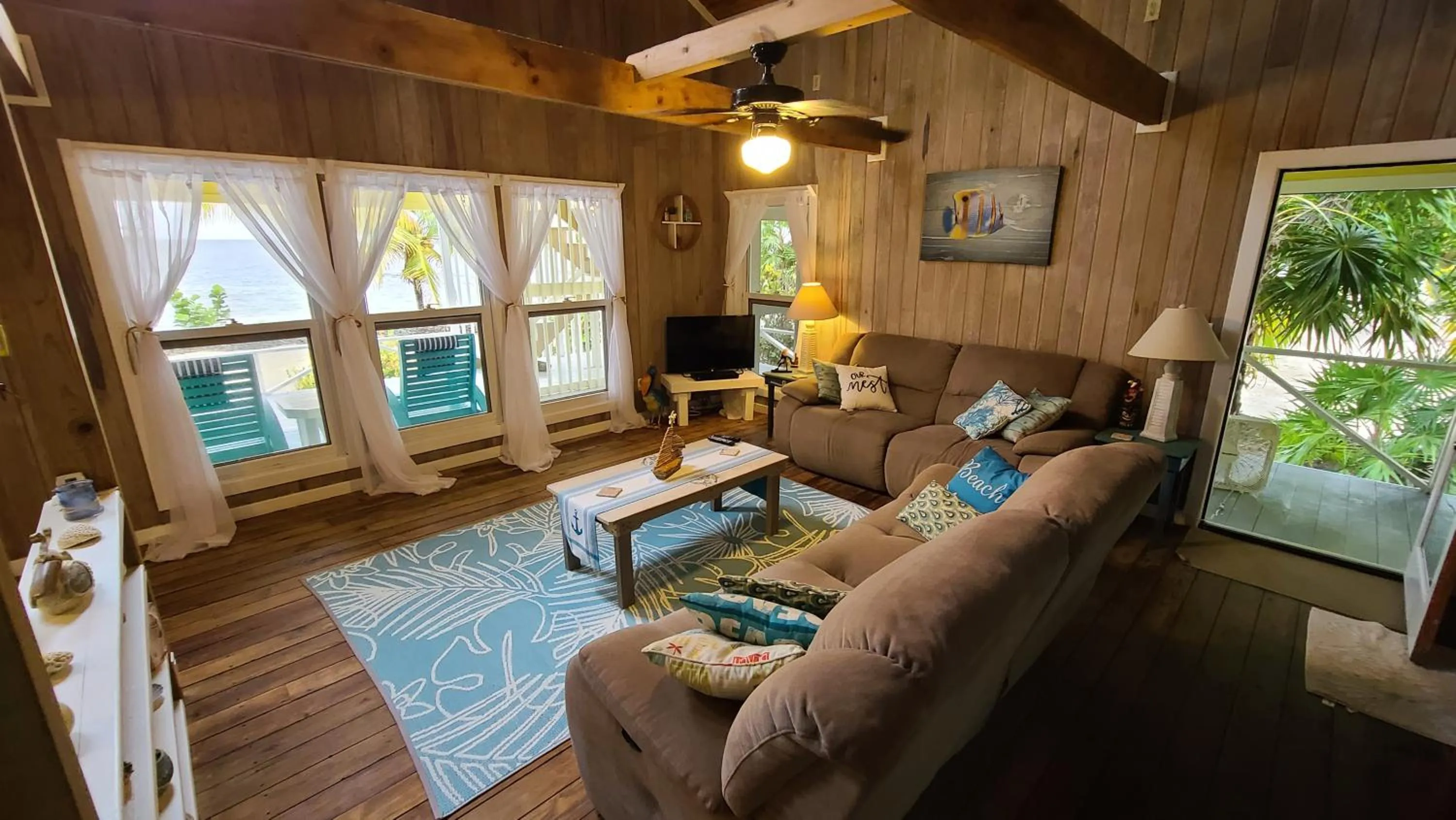 Coral Beach Village Resort