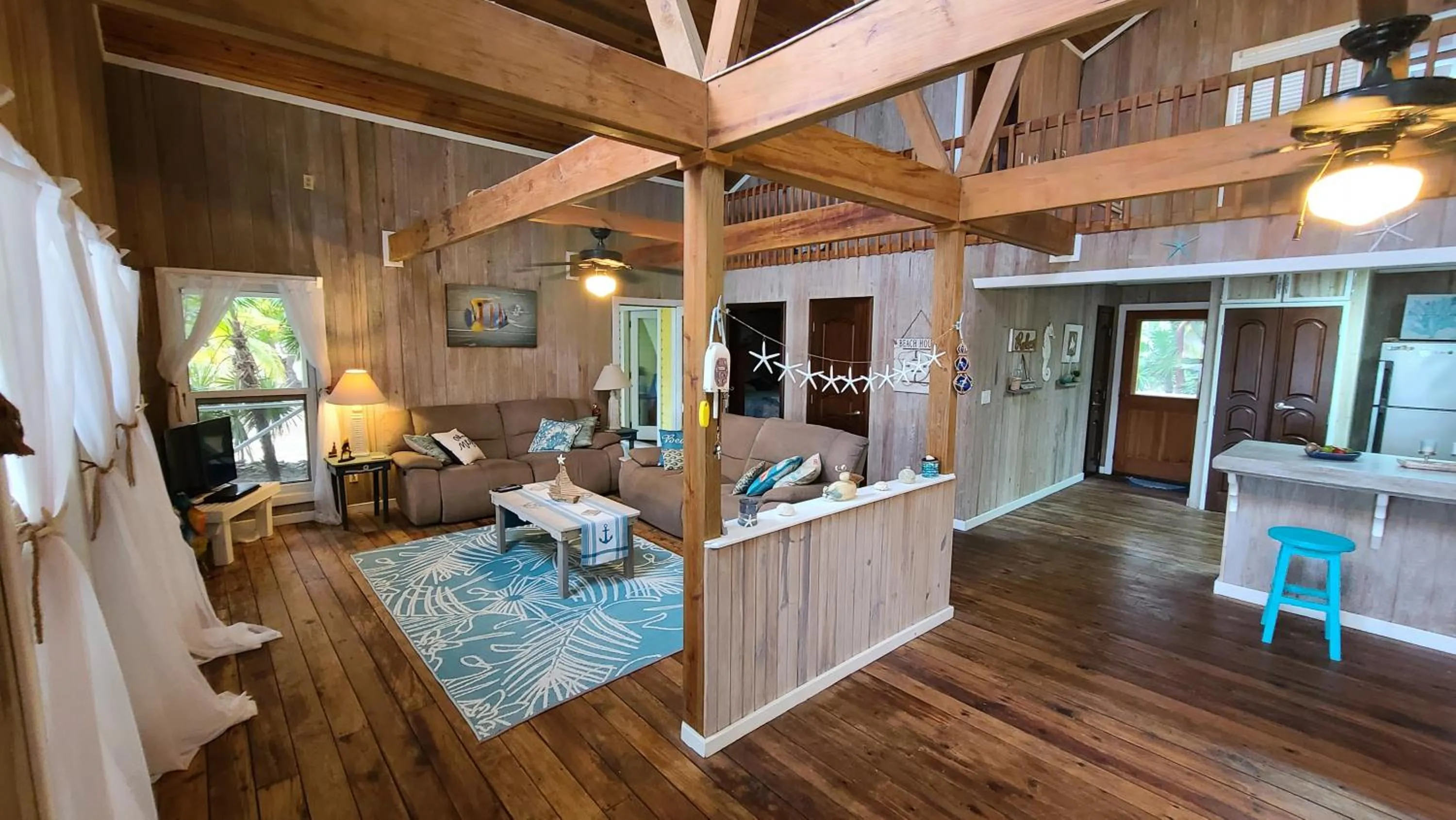 Coral Beach Village Resort