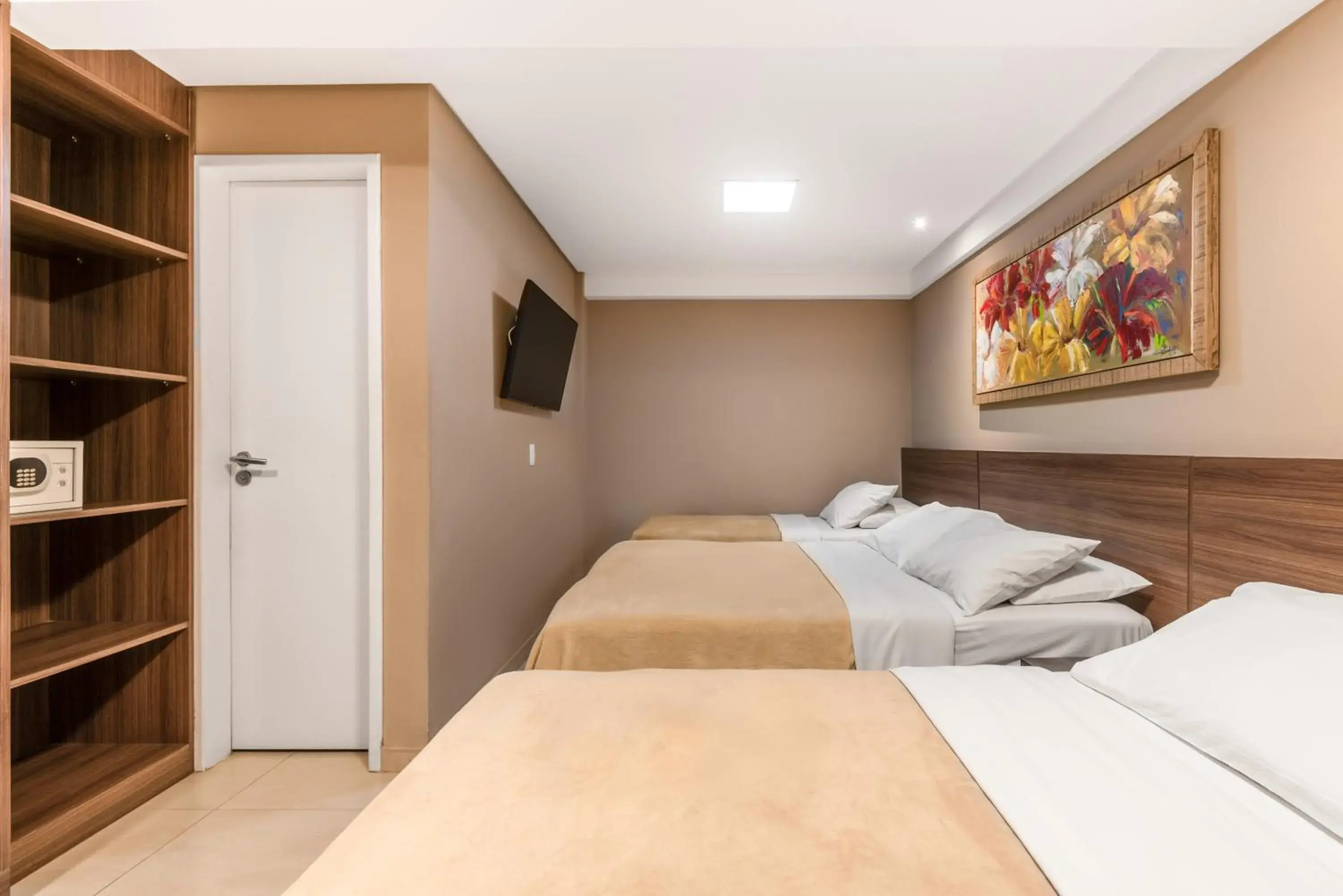 Bedroom, Bed in VilaHotell Recife - Antigo NovoHotell Recife Bedroom, Bed in VilaHotell Recife - Antigo NovoHotell Recife