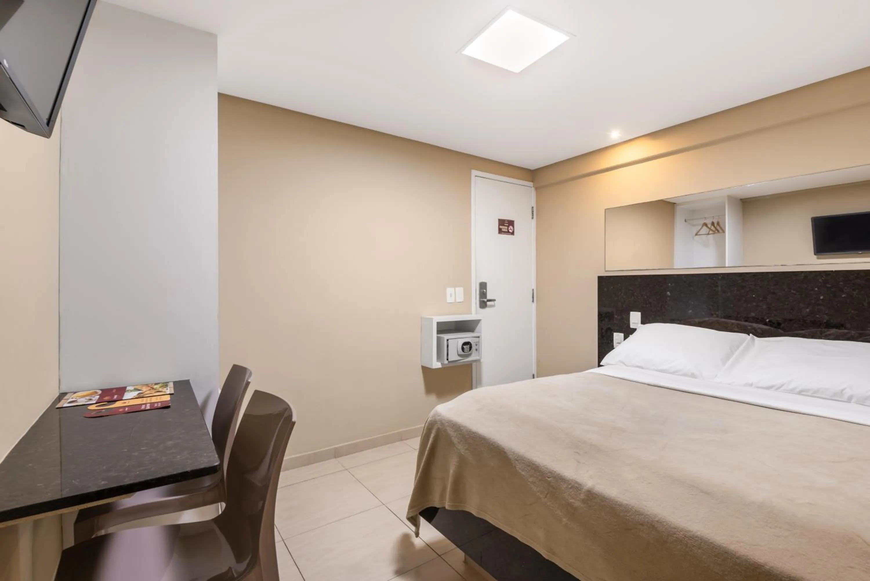 Bedroom, Bed in VilaHotell Recife - Antigo NovoHotell Recife