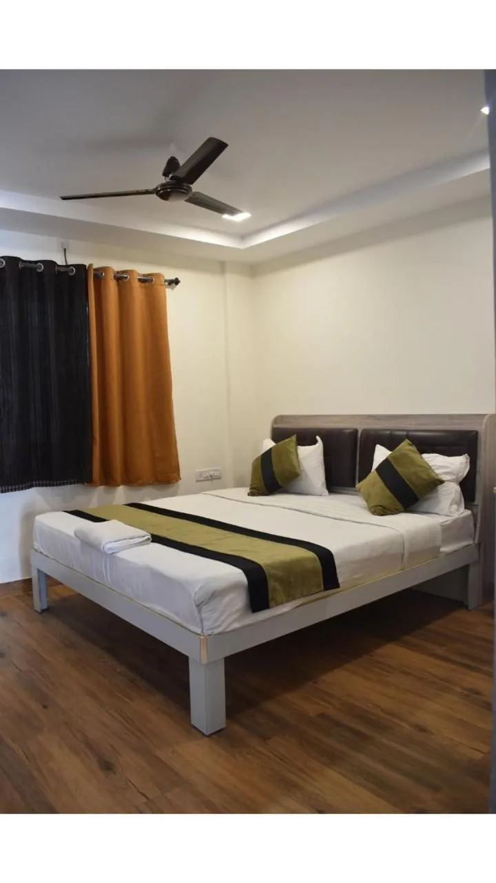 Symphony Suites
