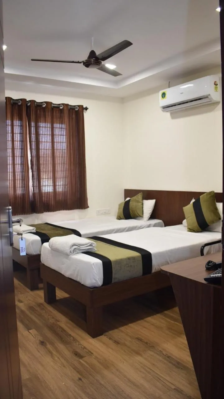 Symphony Suites