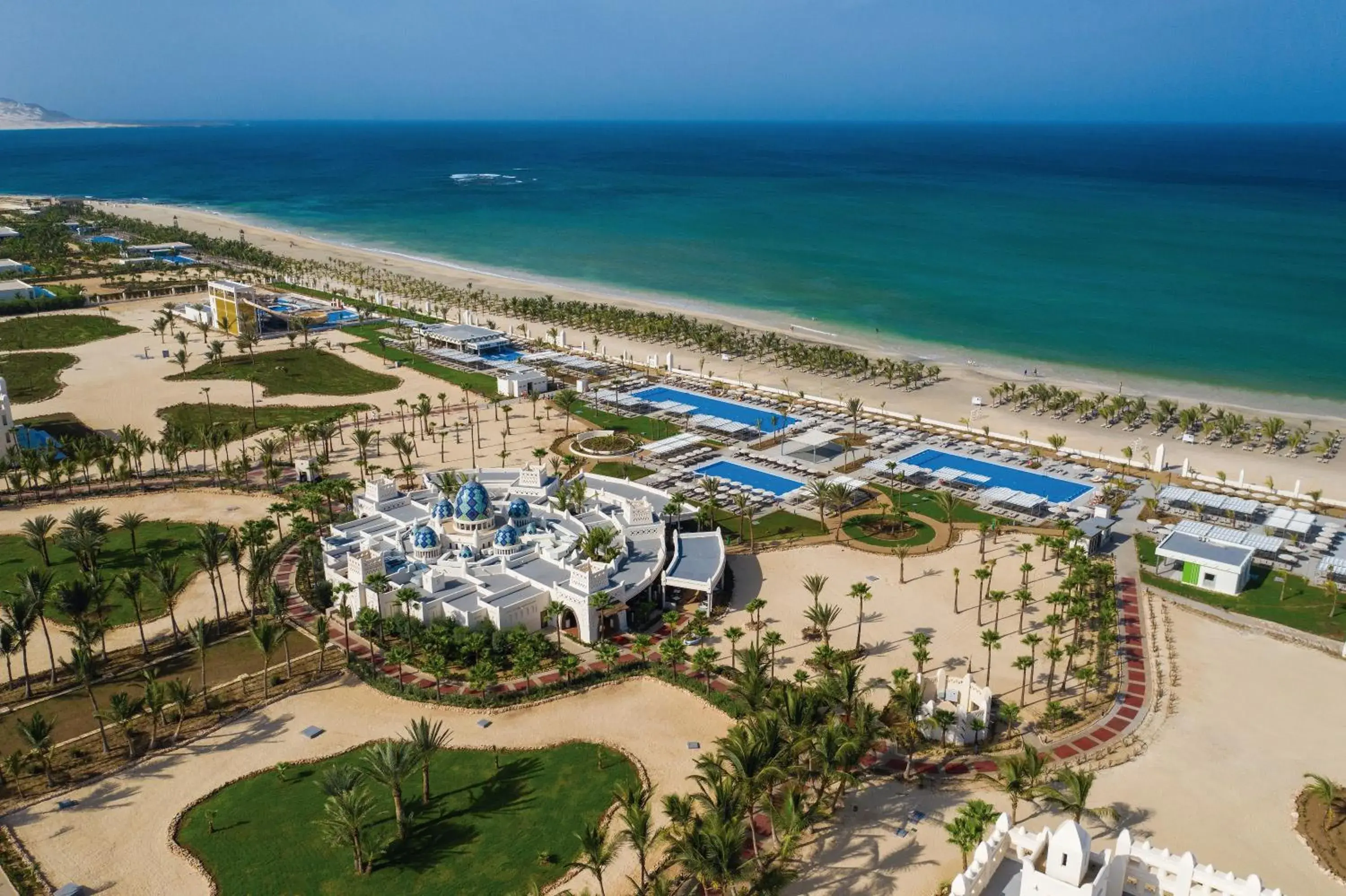 Hotel Riu Karamboa - Adults Only - All Inclusive Hotel Riu Karamboa - Adults Only - All Inclusive