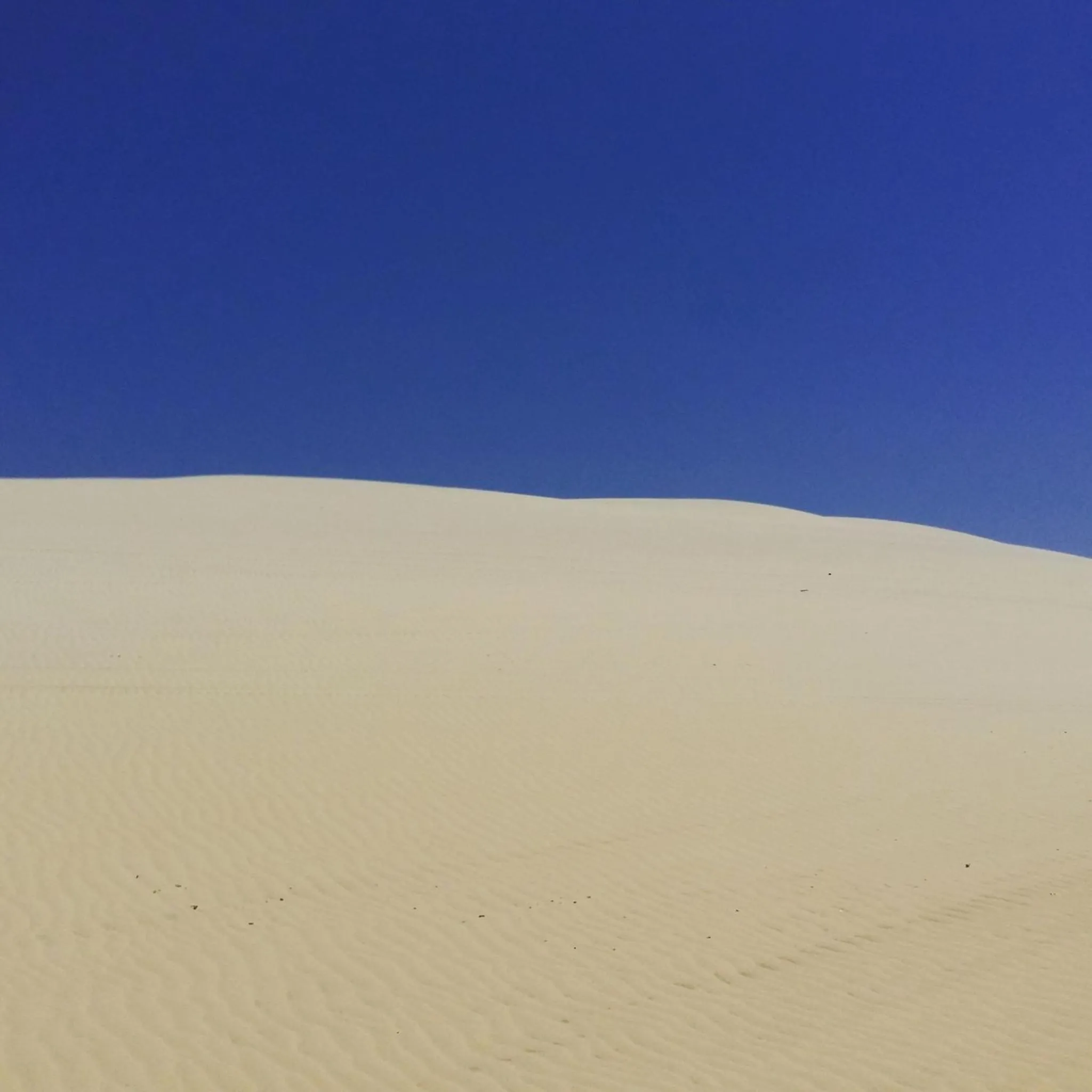 Natural landscape in Pousada Brasita