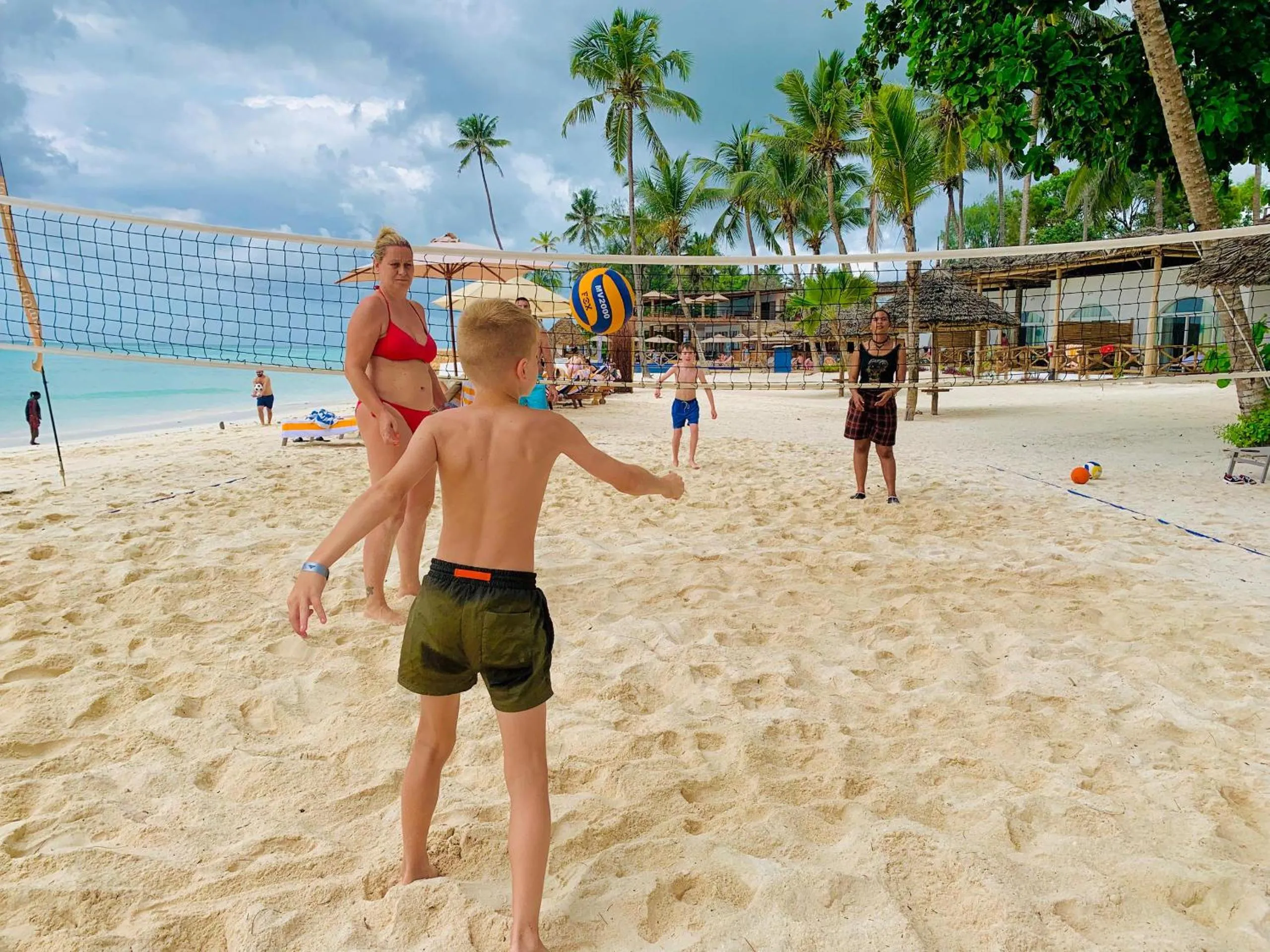 Activities in Royal Mandarin Hotel & Resort