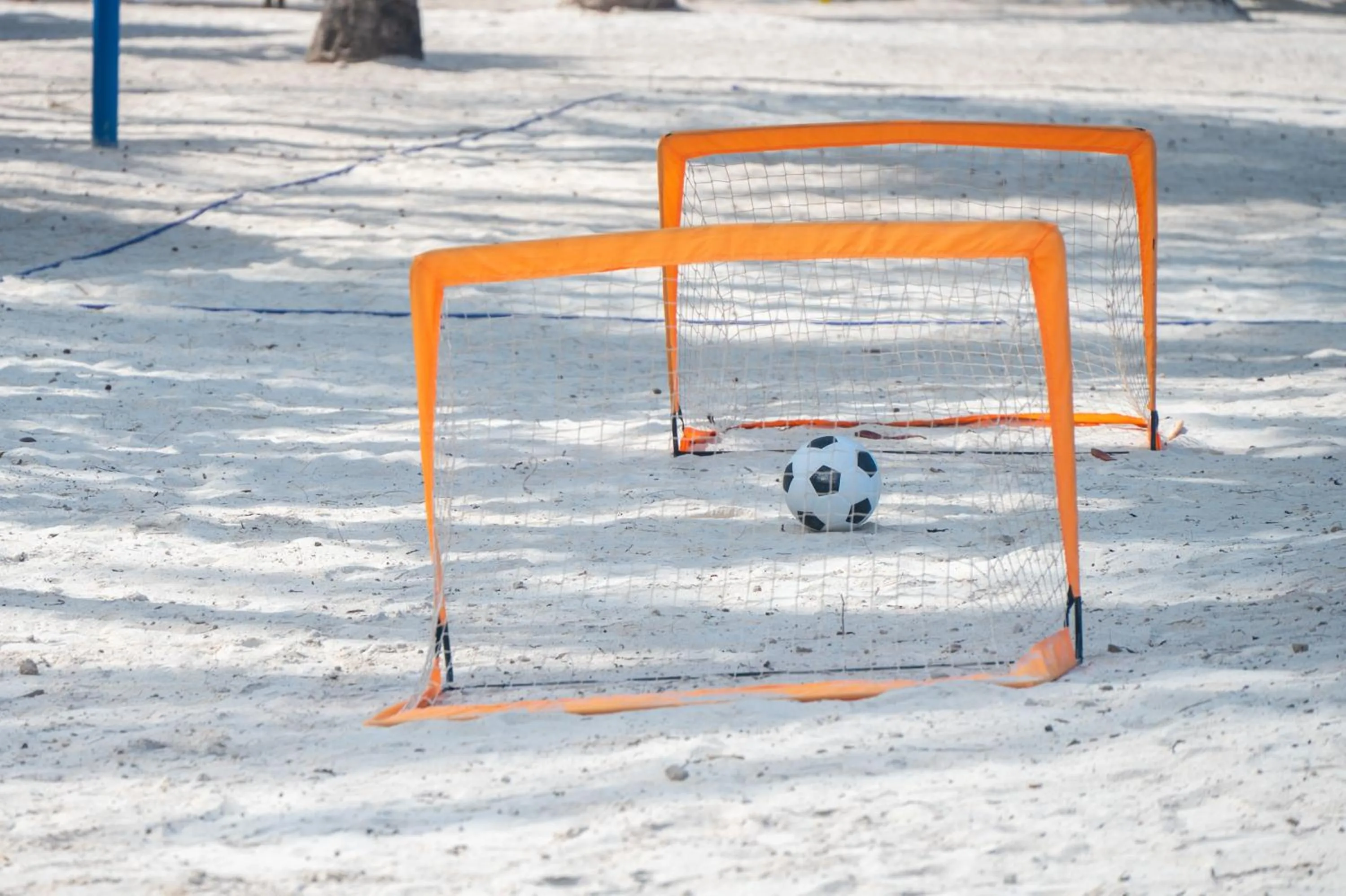 Activities in Royal Mandarin Hotel & Resort