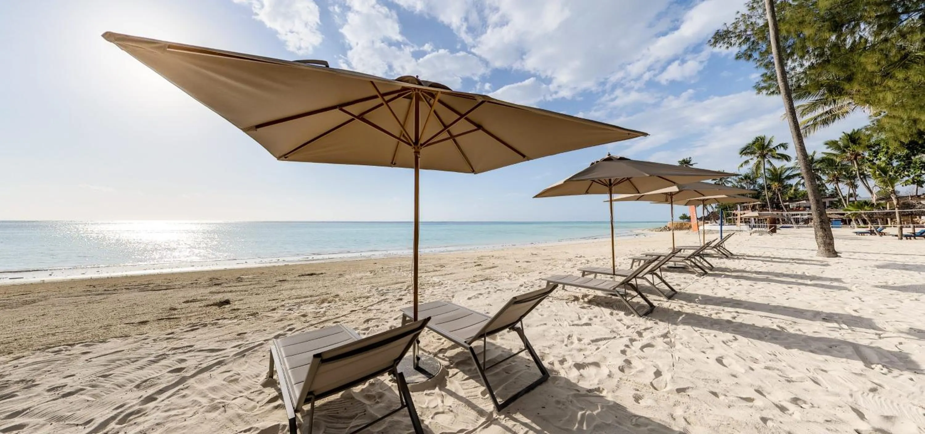 Beach in Royal Mandarin Hotel & Resort