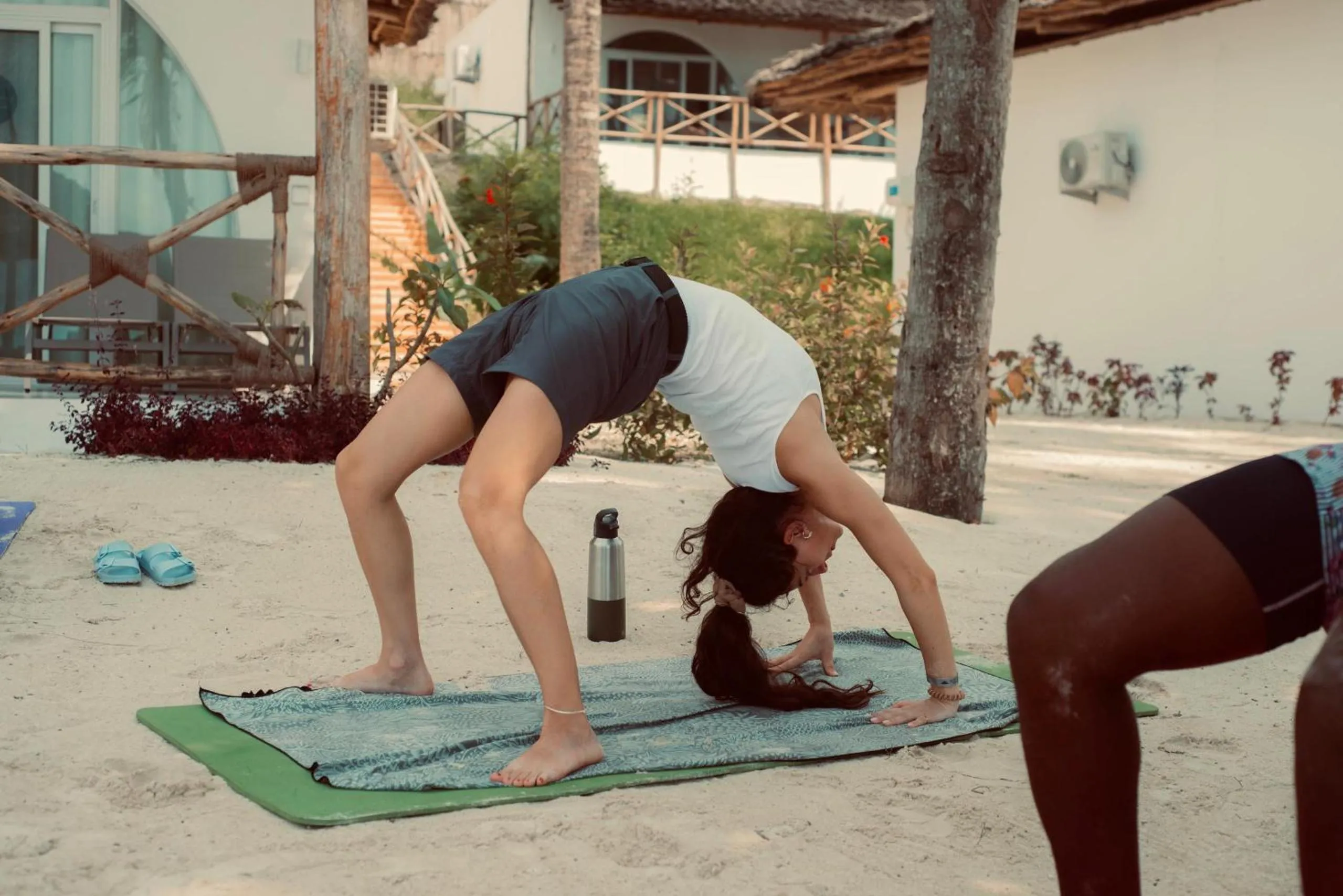 Activities in Royal Mandarin Hotel & Resort