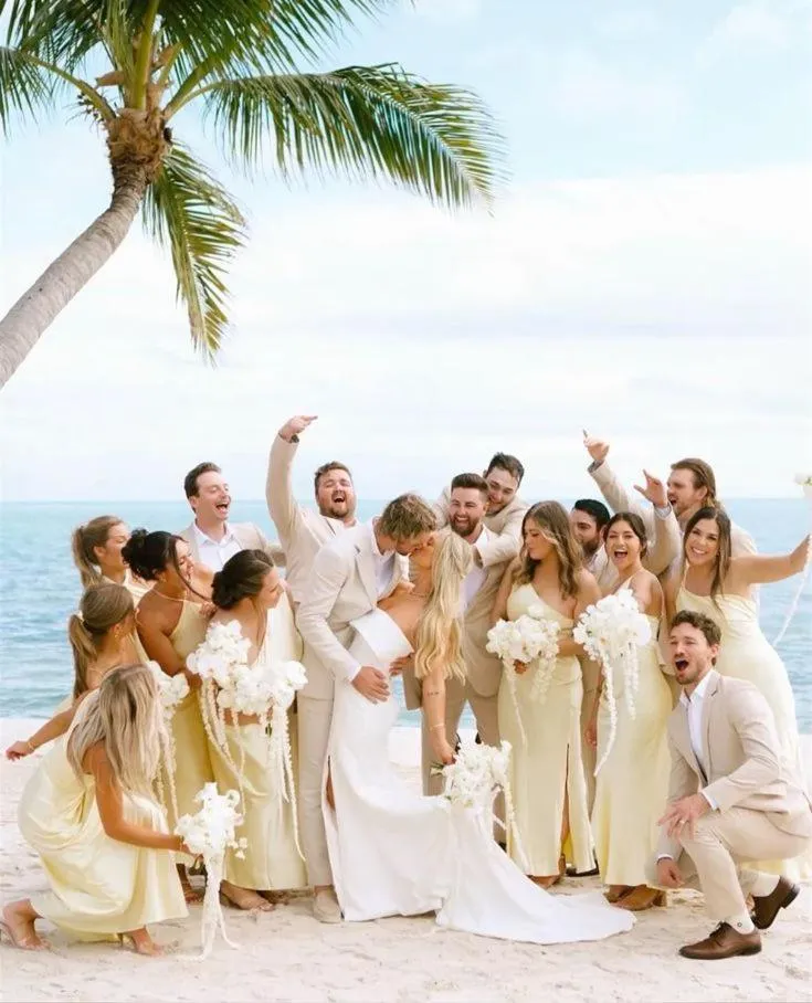 wedding in Royal Mandarin Hotel & Resort