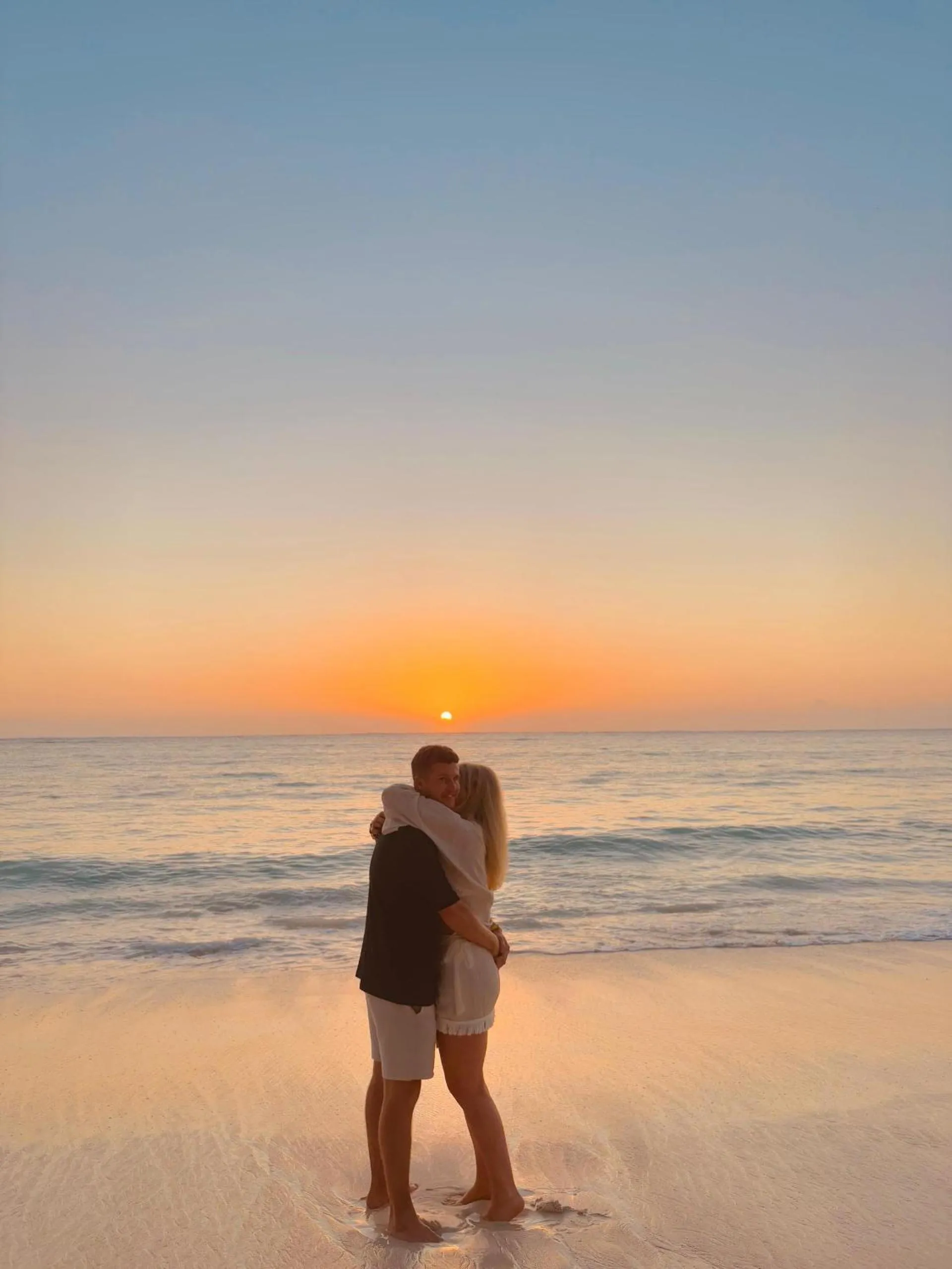 Beach in Royal Mandarin Hotel & Resort