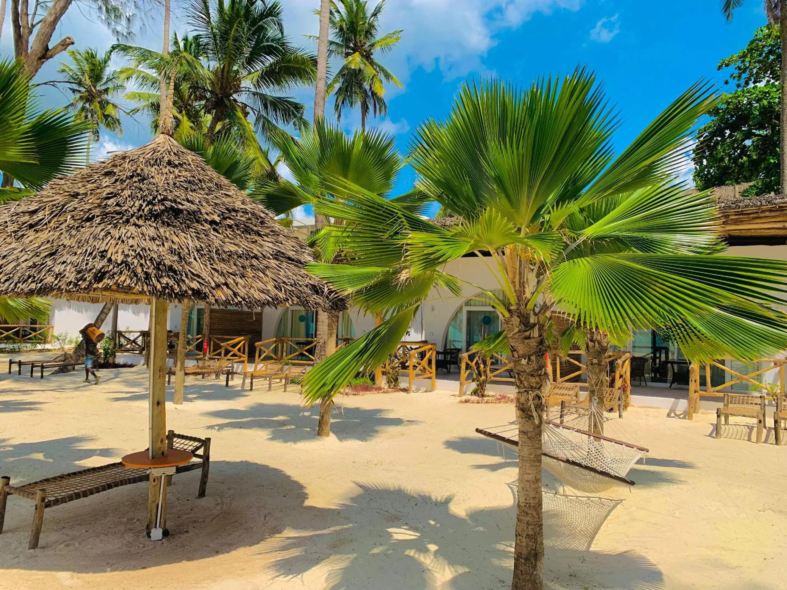 Beach in Royal Mandarin Hotel & Resort