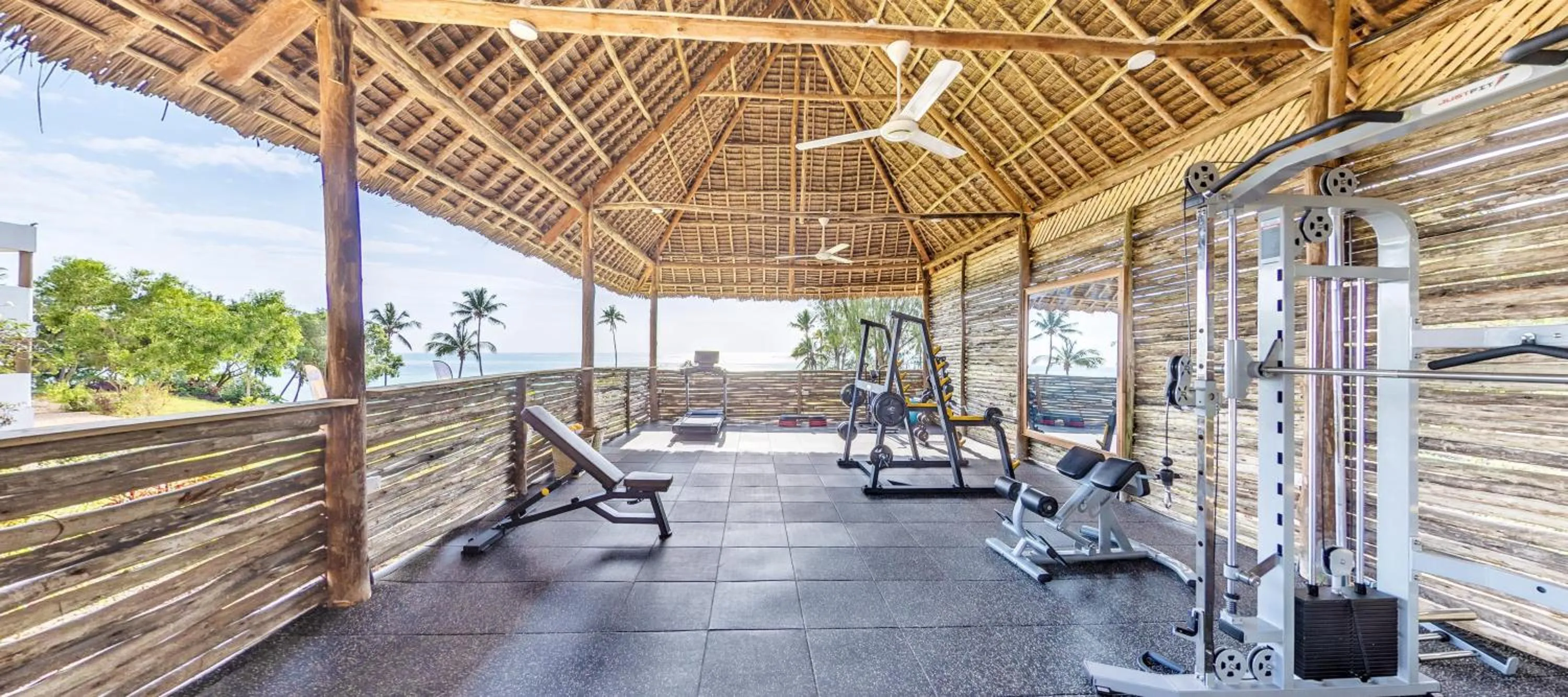 Sports in Royal Mandarin Hotel & Resort