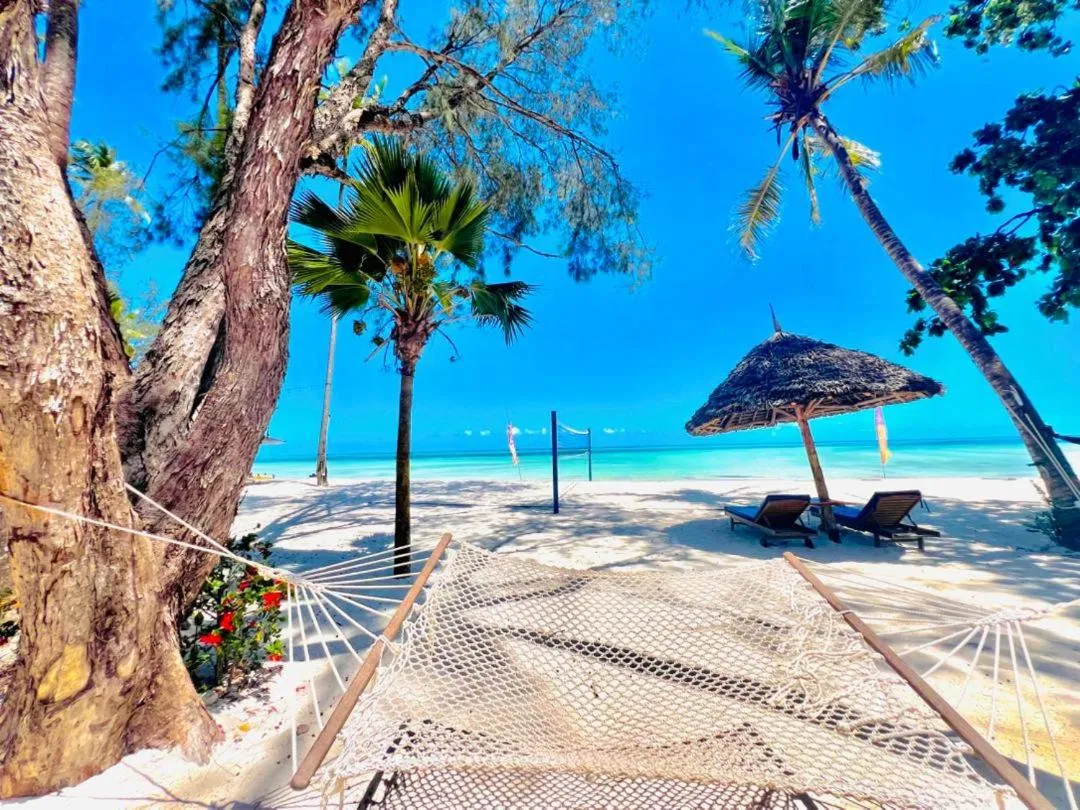 Beach in Royal Mandarin Hotel & Resort