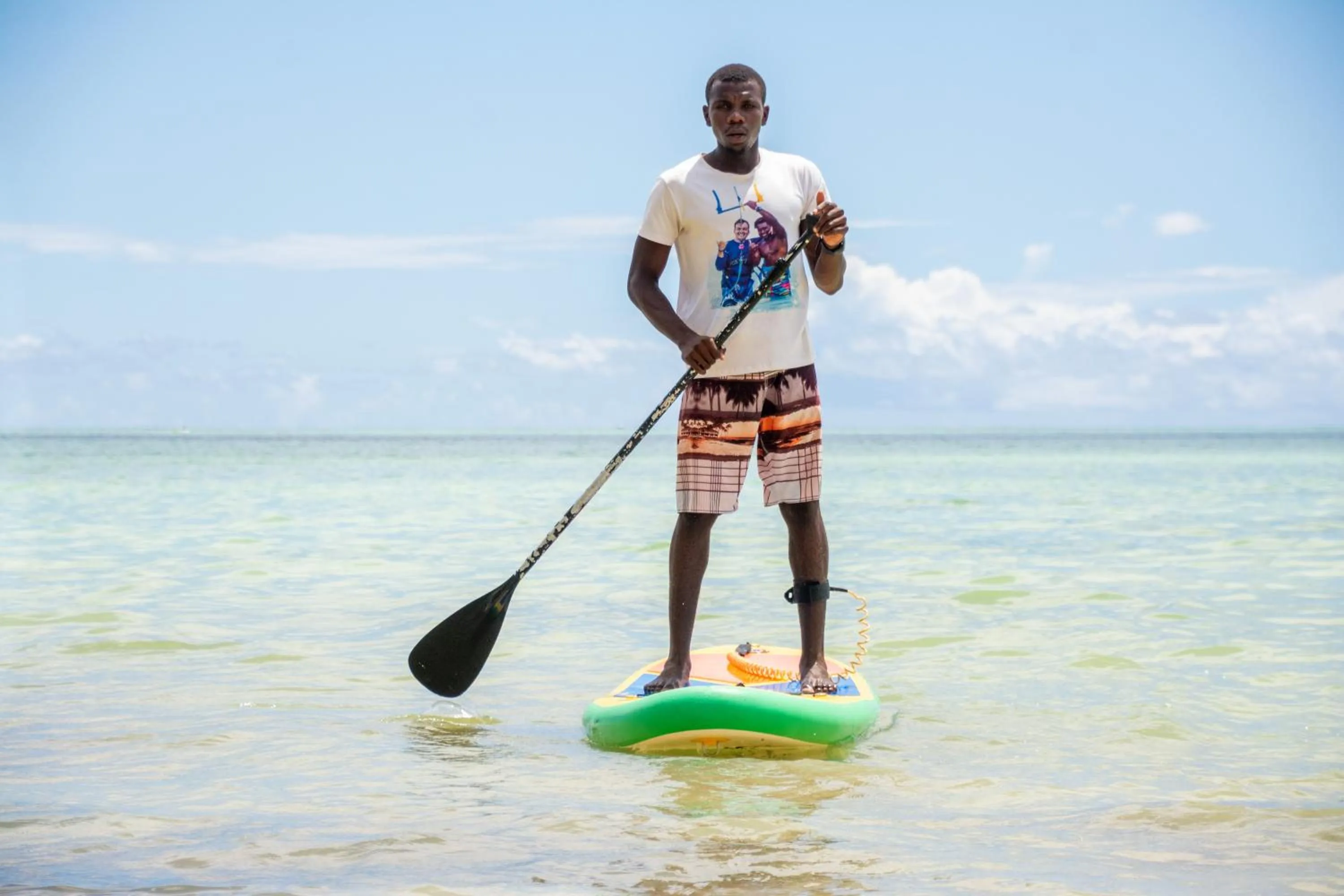 Activities in Royal Mandarin Hotel & Resort