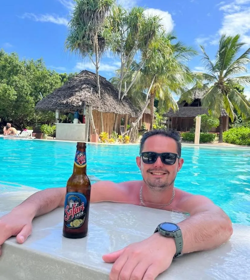 Lounge or bar in Royal Mandarin Hotel & Resort