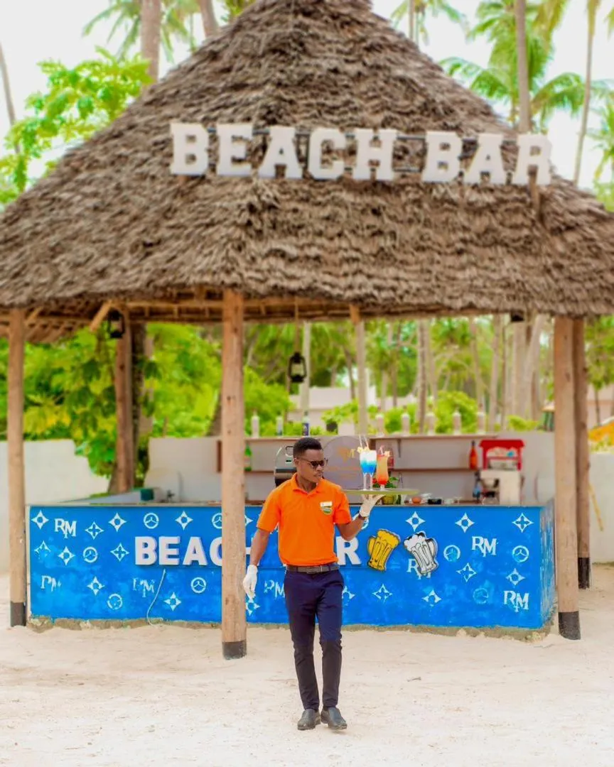 Lounge or bar in Royal Mandarin Hotel & Resort