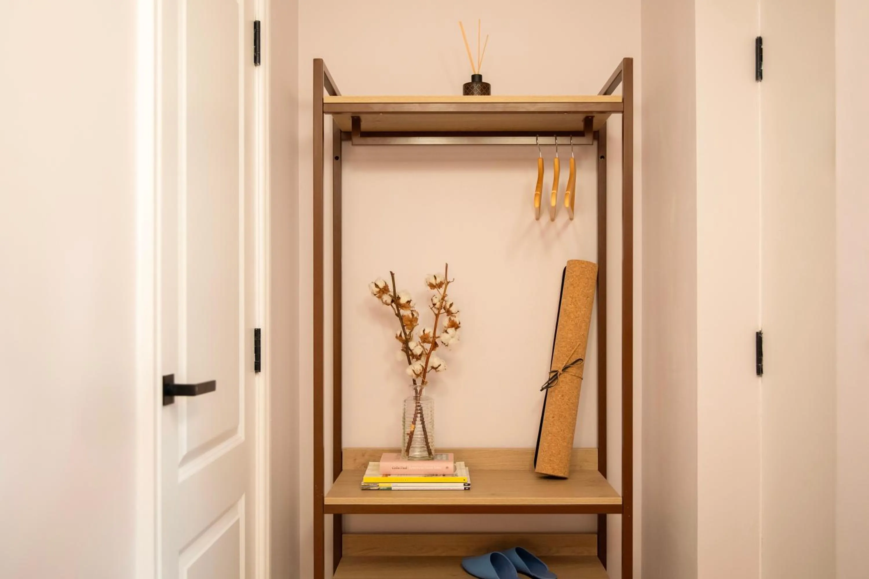 wardrobe in Bob W London Holland Park