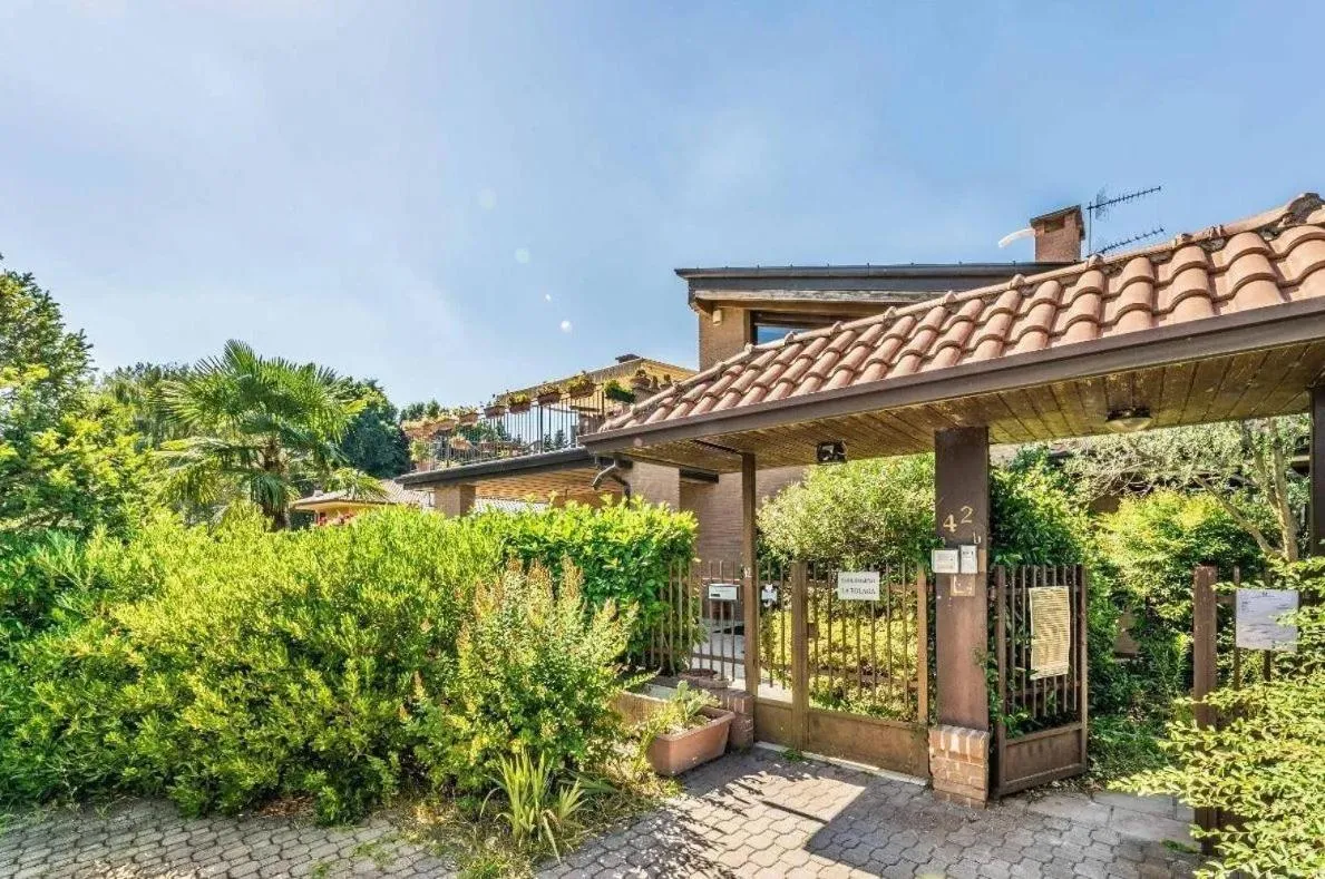 LA FOLAGA b&b