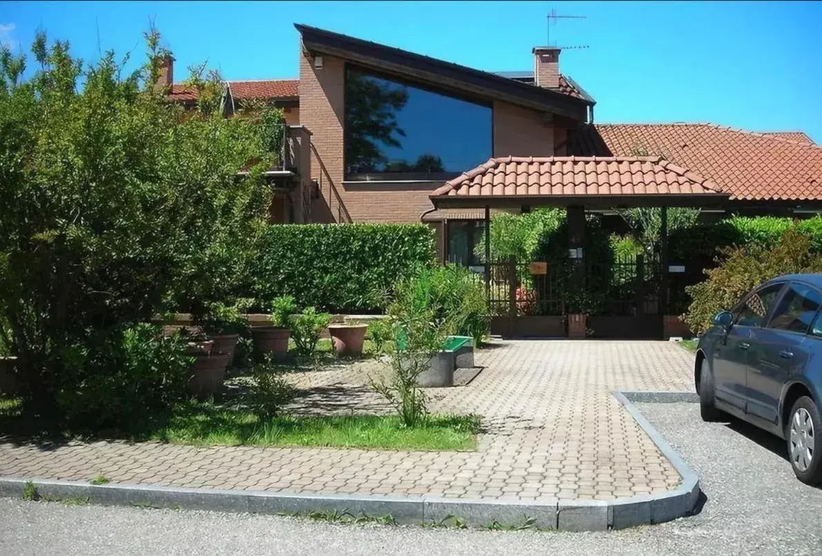 LA FOLAGA b&b LA FOLAGA b&b