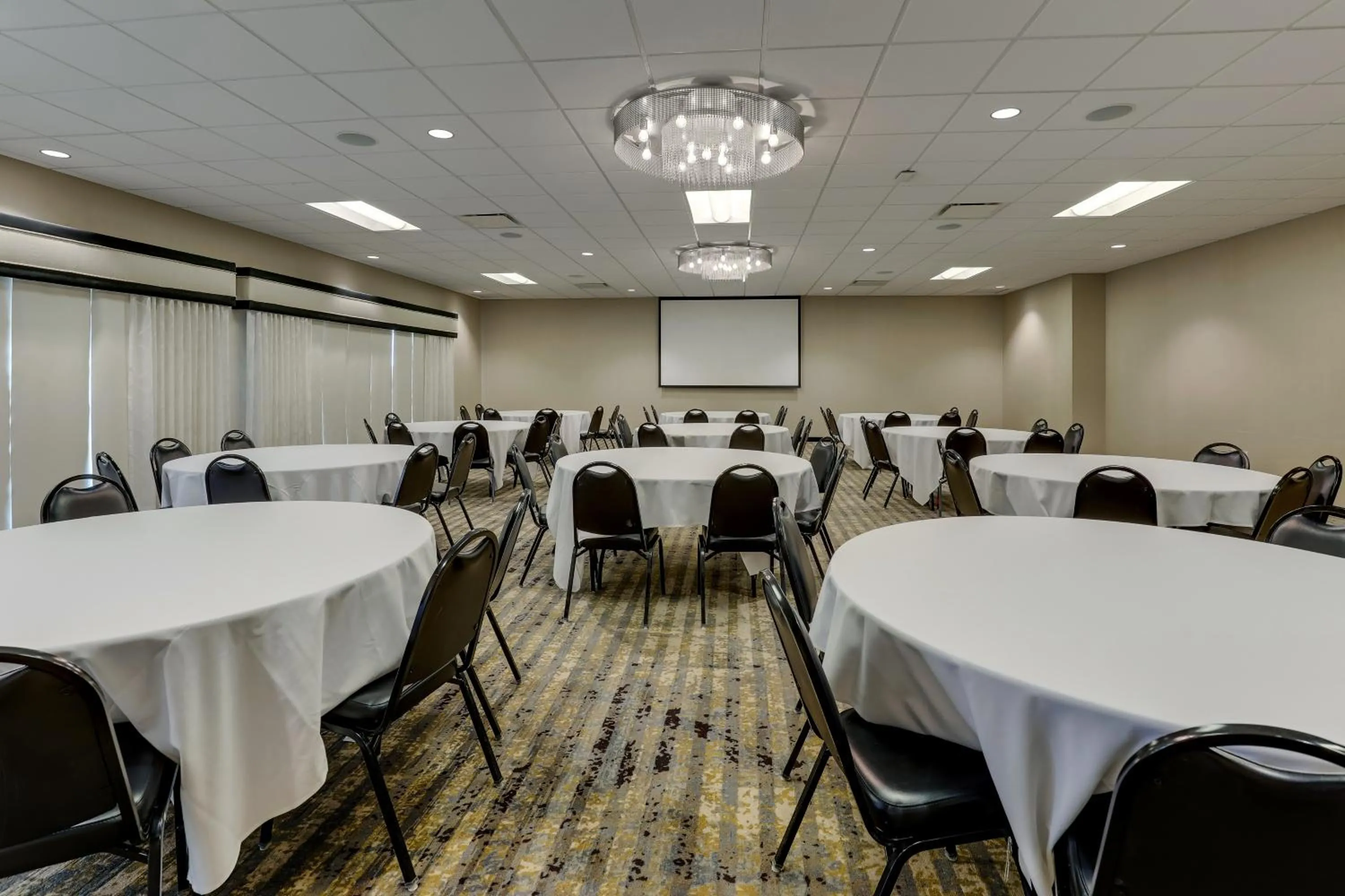 Meeting/conference room in Stoney Creek Hotel Kansas City - Independence
