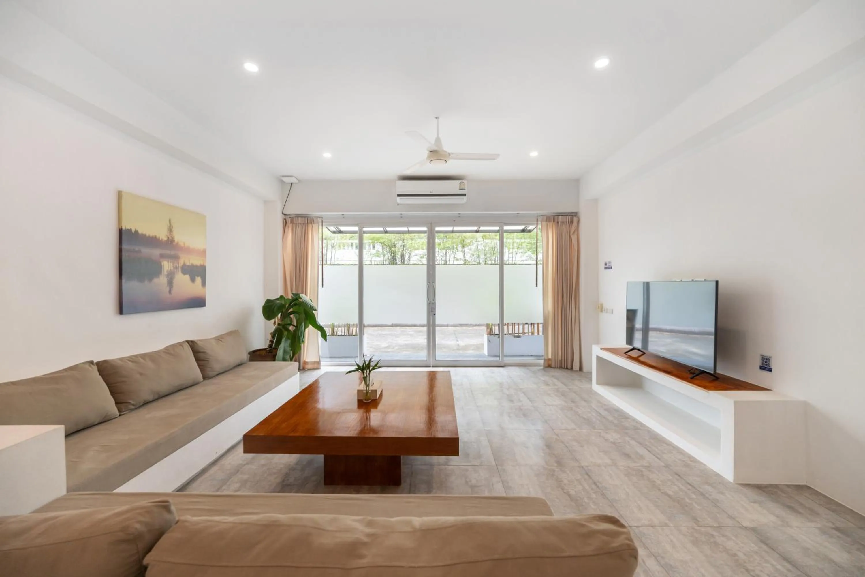 Area and facilities in Kokotel Khao Lak Isara Casa