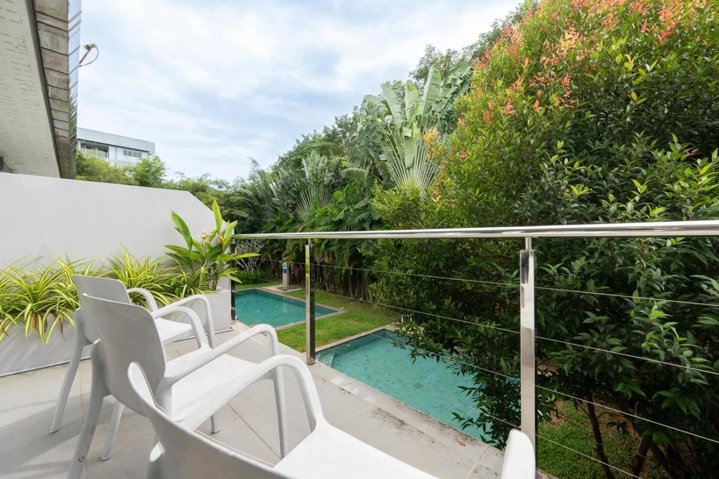 View (from property/room) in Kokotel Khao Lak Isara Casa