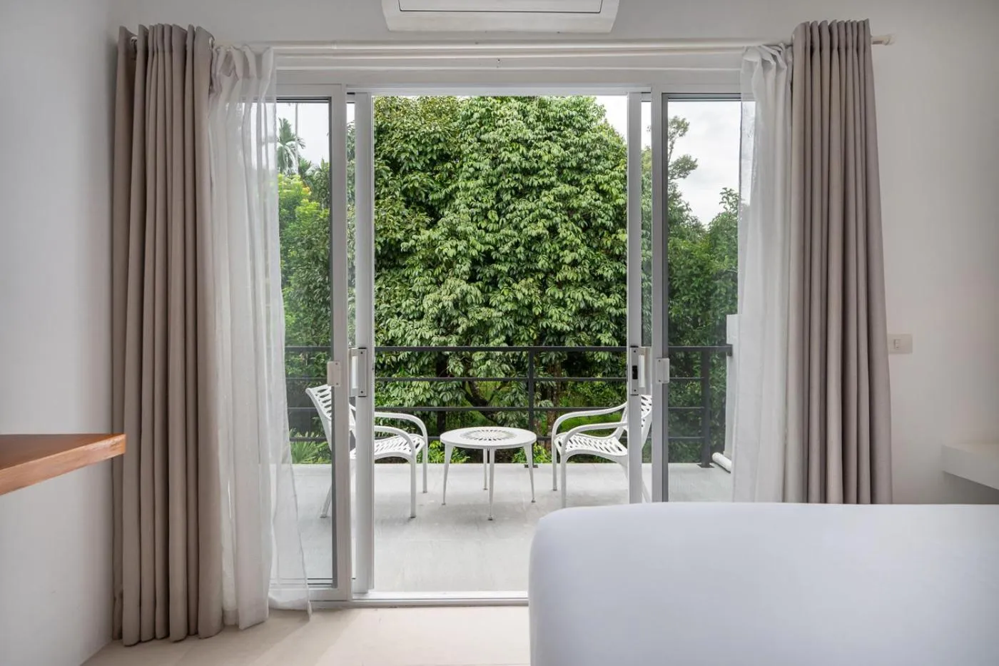 Bedroom, Bed in Kokotel Khao Lak Isara Casa