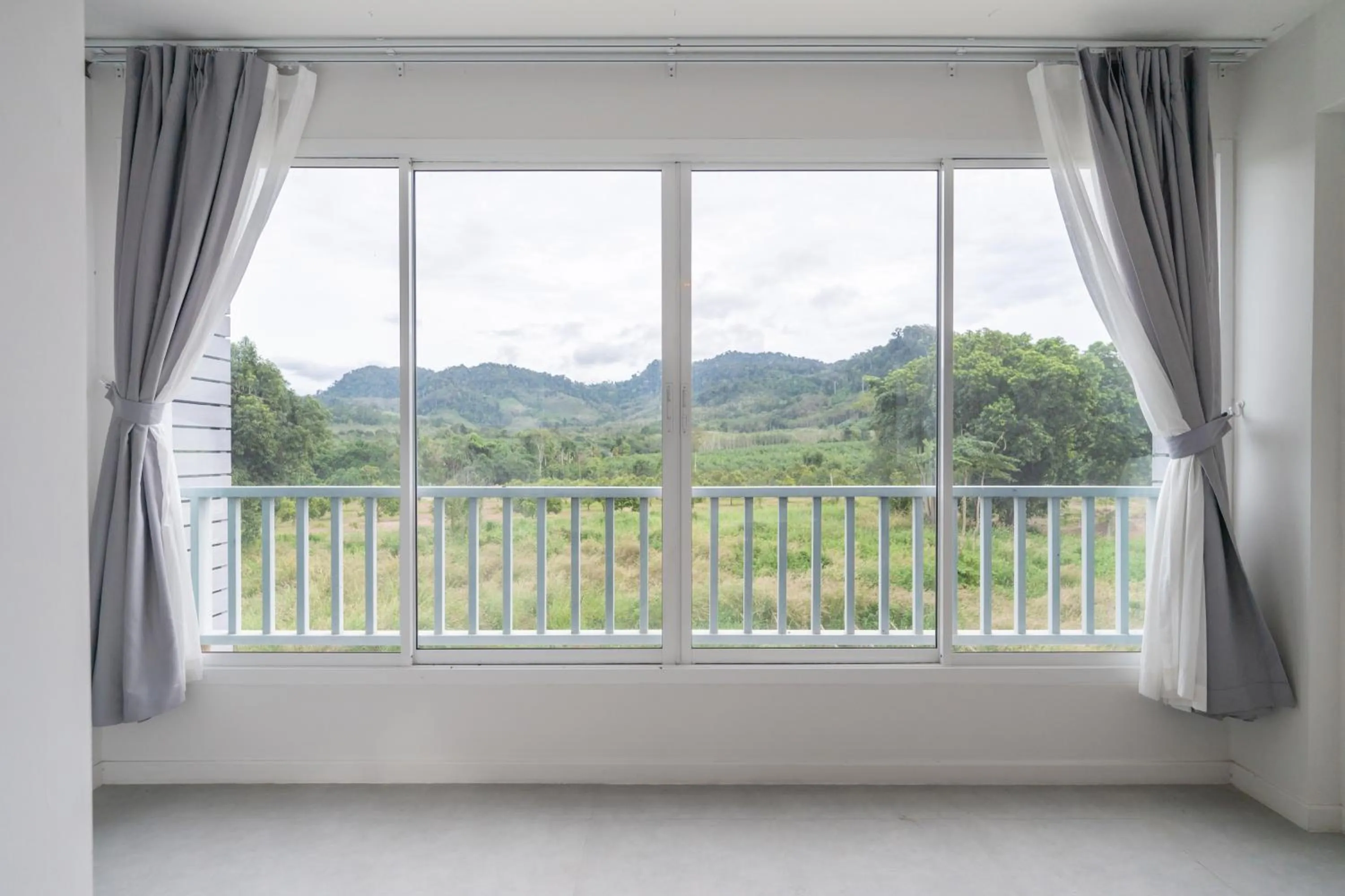 View (from property/room) in Kokotel Khao Lak Isara Casa