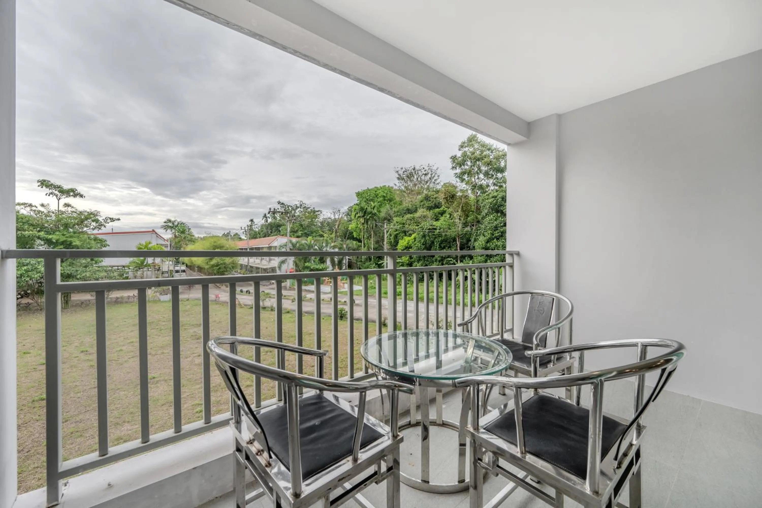 Balcony/Terrace in Kokotel Khao Lak Isara Casa