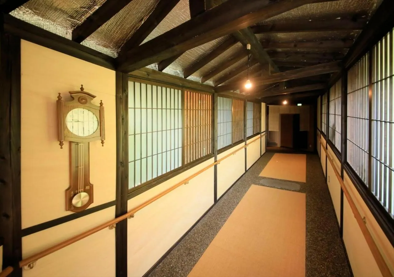 Other in Saikatei Jidaiya