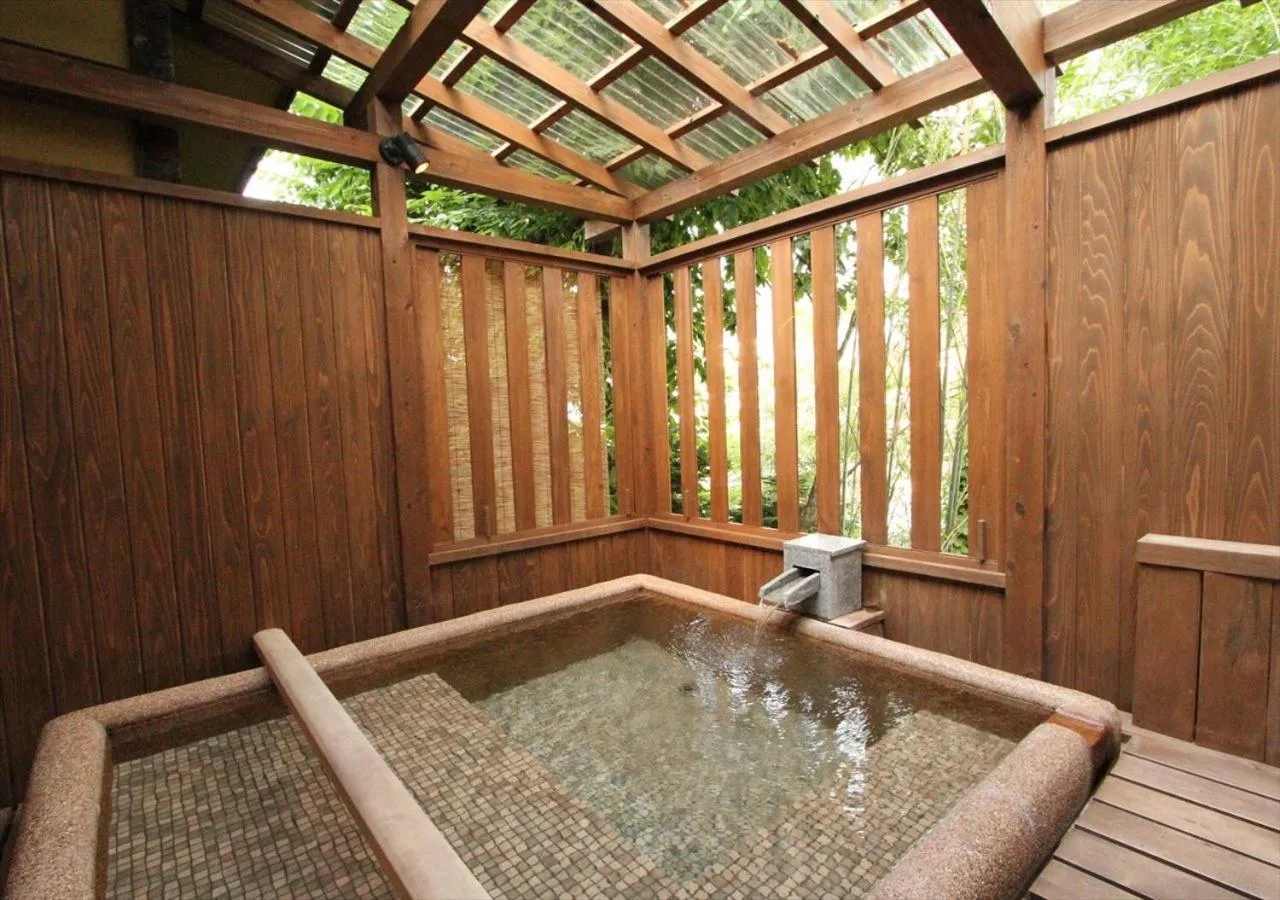 Day in Saikatei Jidaiya