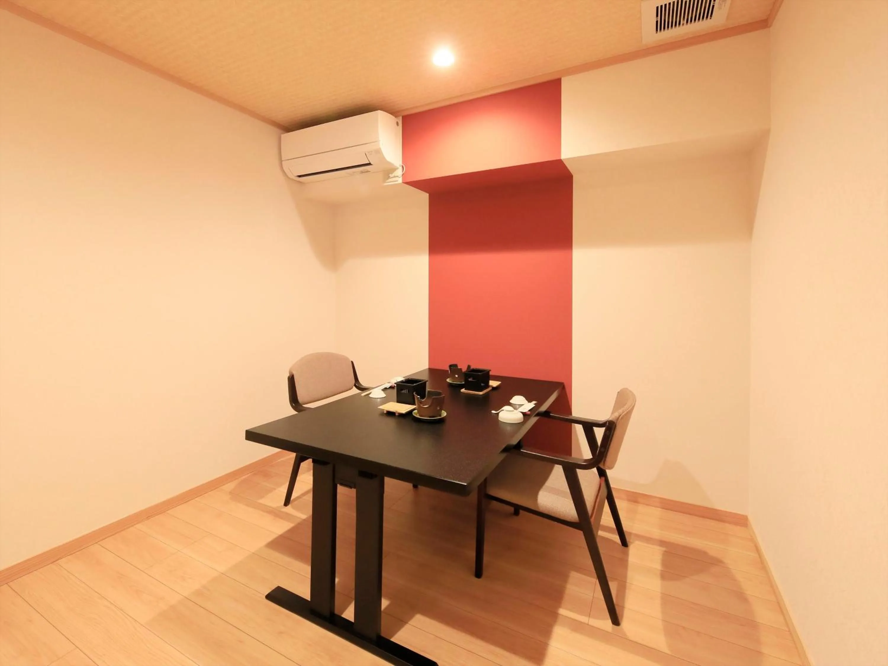 Restaurant/places to eat in Saikatei Jidaiya