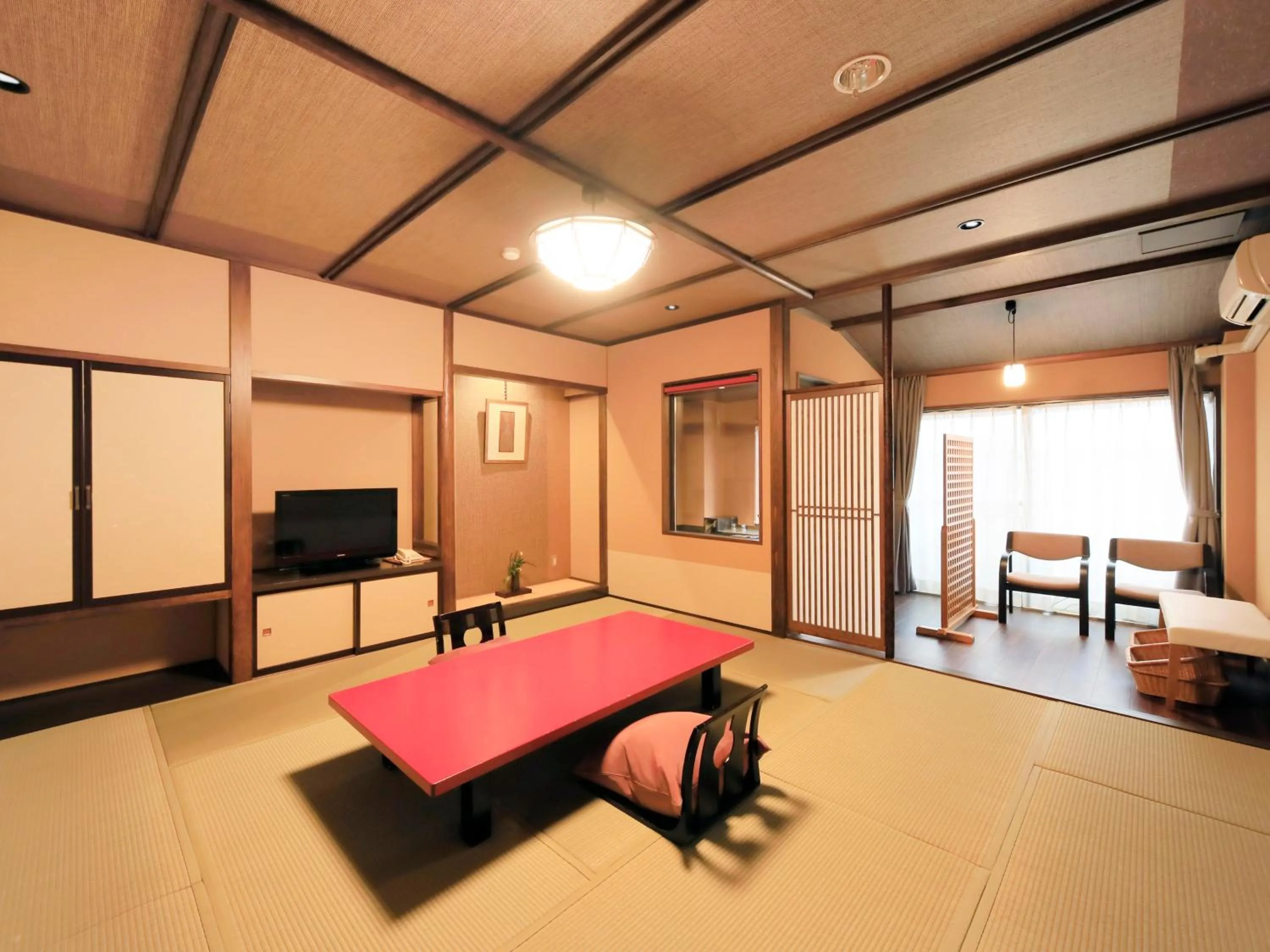 Special Room with Private Bathroom and Toilet - Non-Smoking in Saikatei Jidaiya