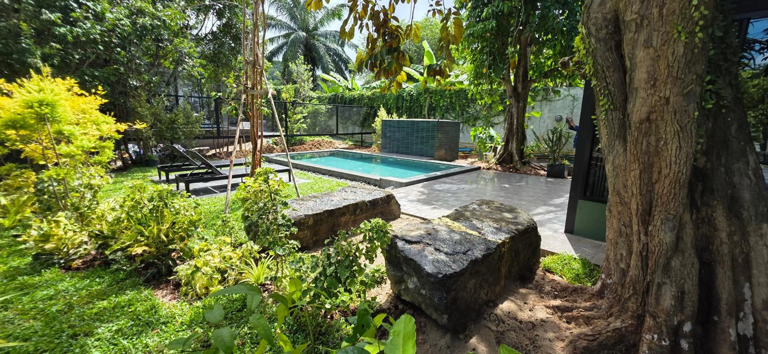 Seava House Ao-Nang Krabi