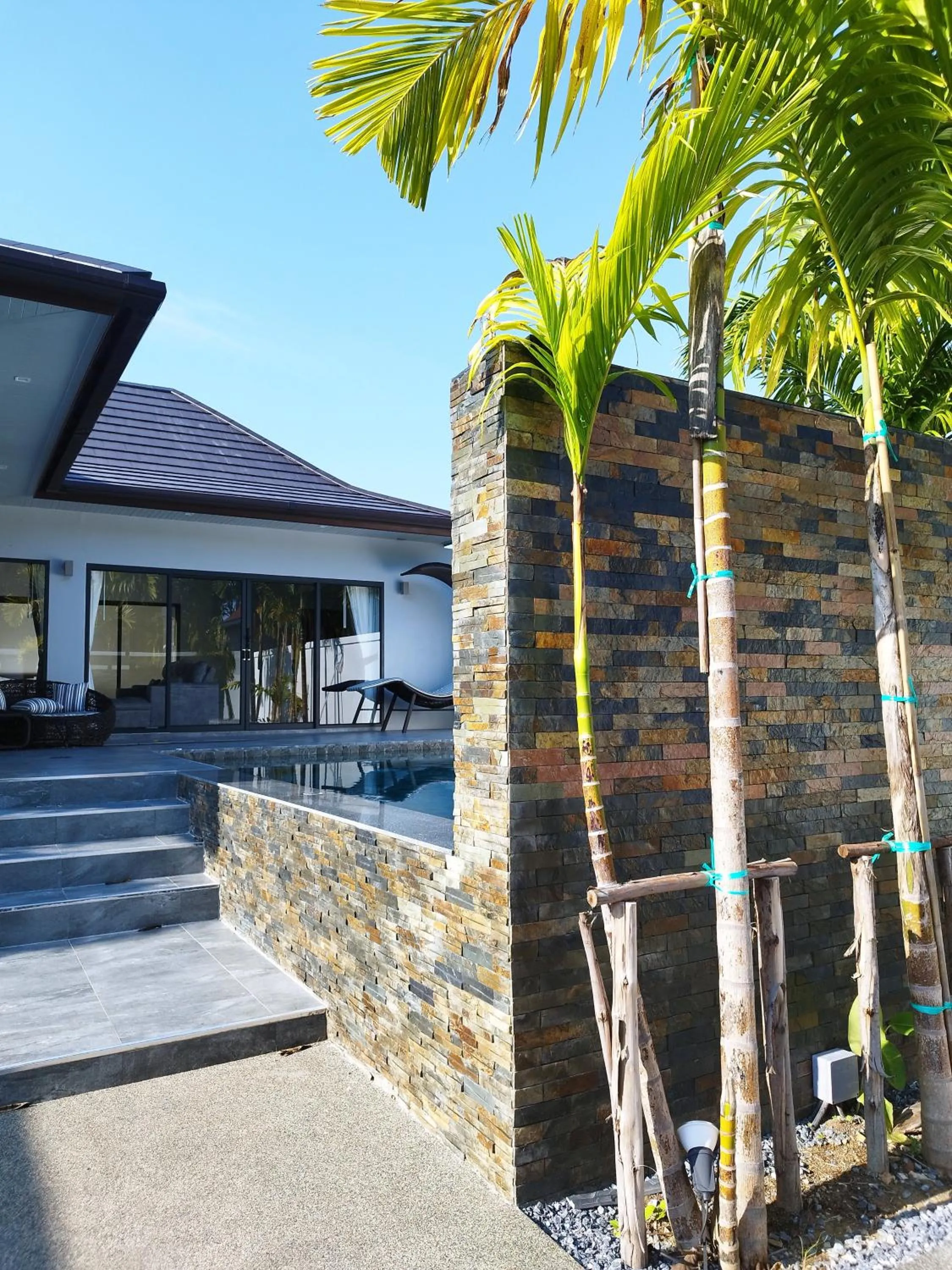 Seava House Ao-Nang Krabi