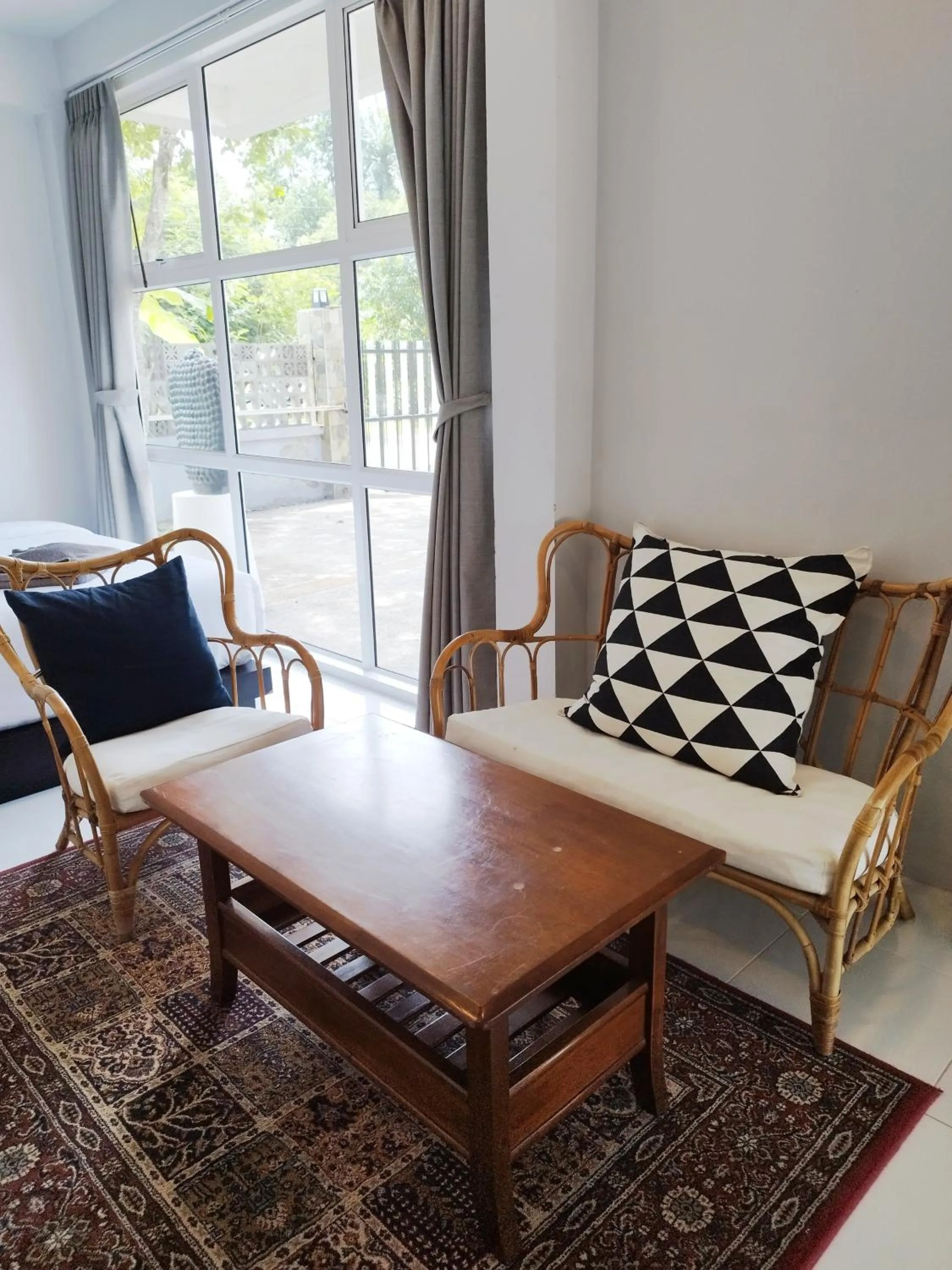 Seava House Ao-Nang Krabi