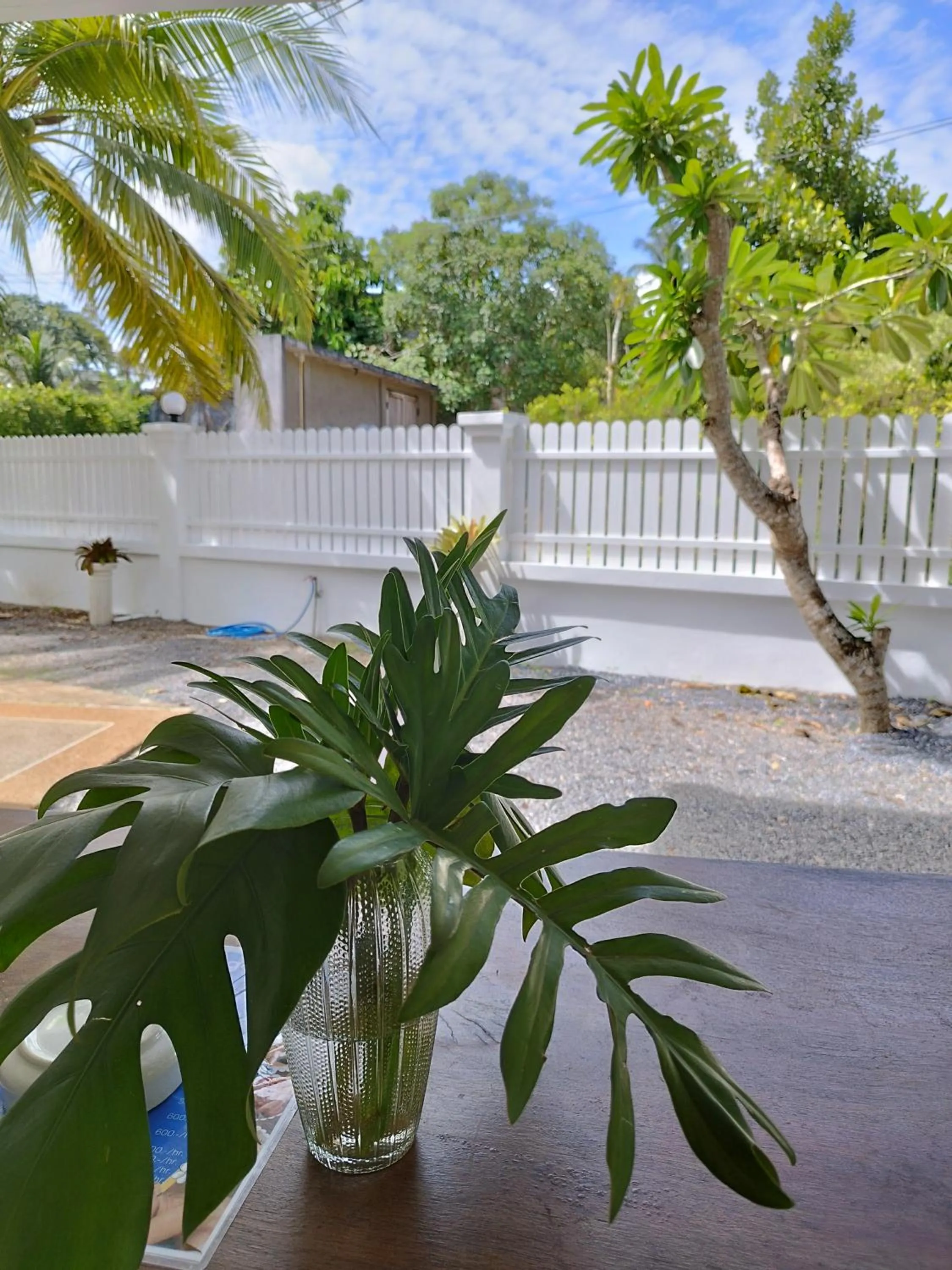 Seava House Ao-Nang Krabi