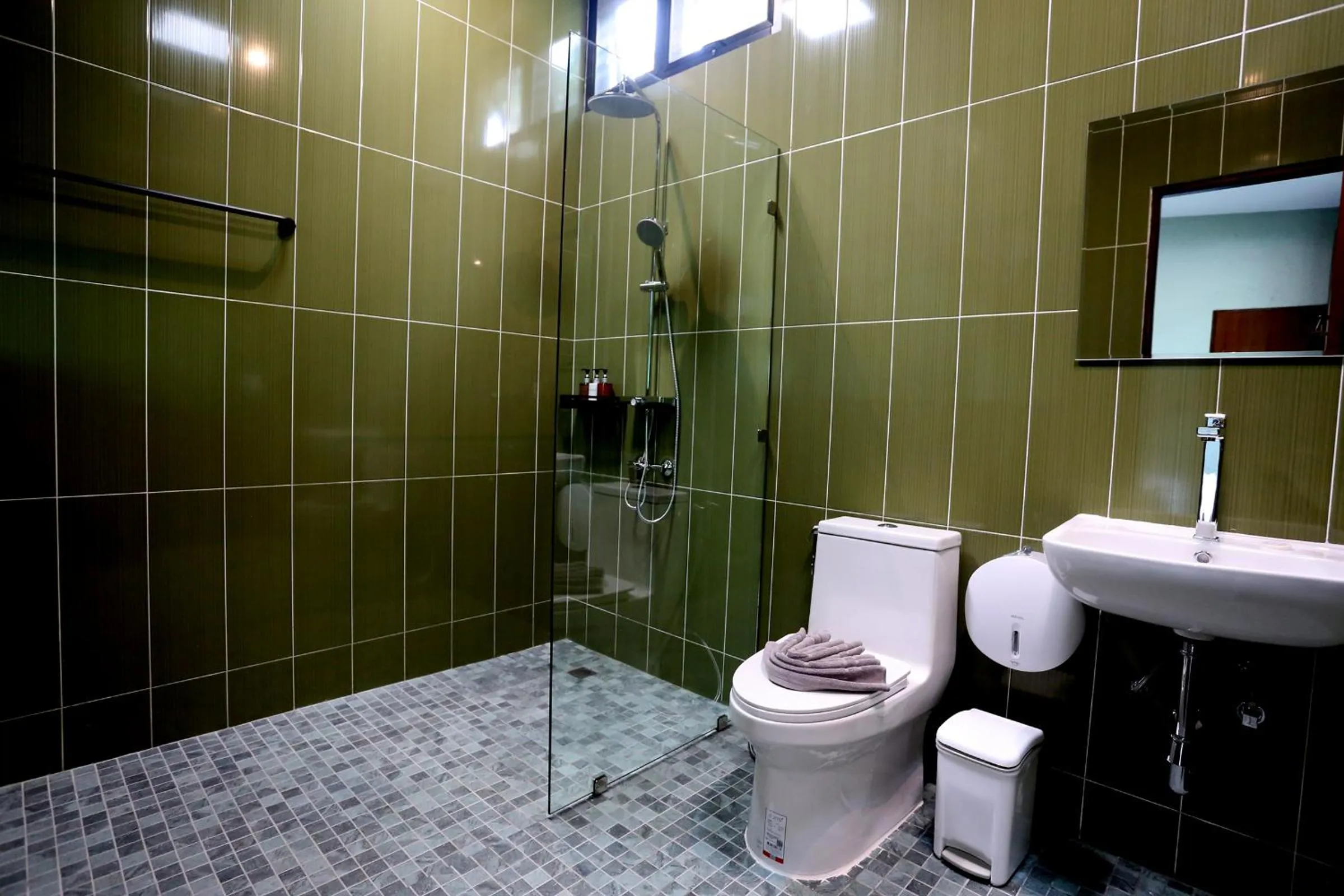 Seava House Ao-Nang Krabi