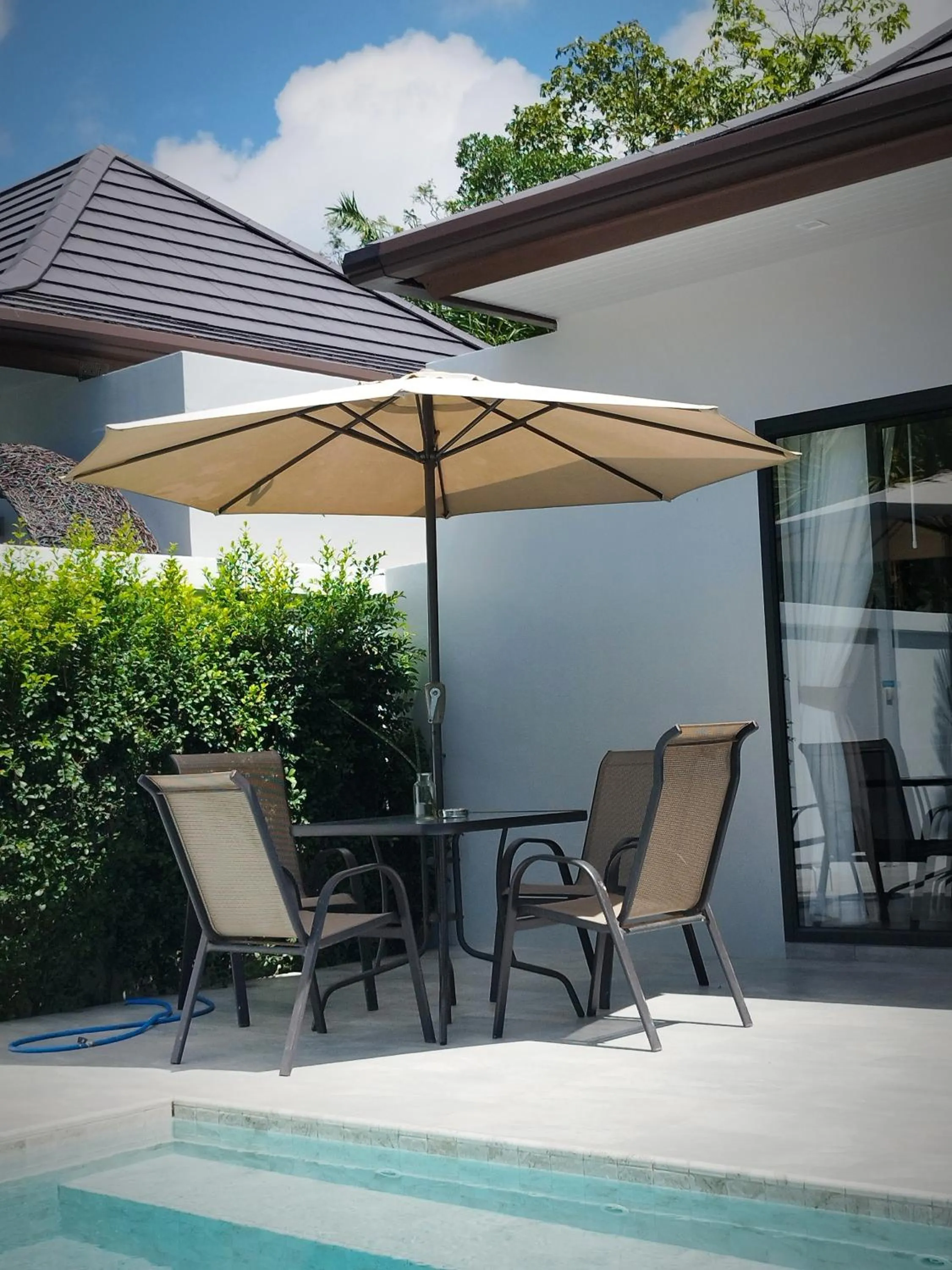 Seava House Ao-Nang Krabi