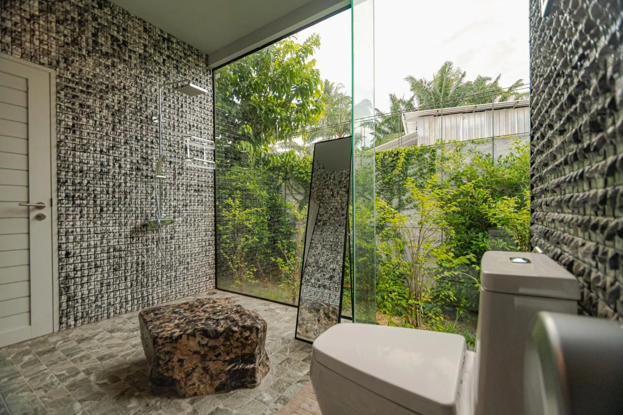 Day in Seava House Ao-Nang Krabi