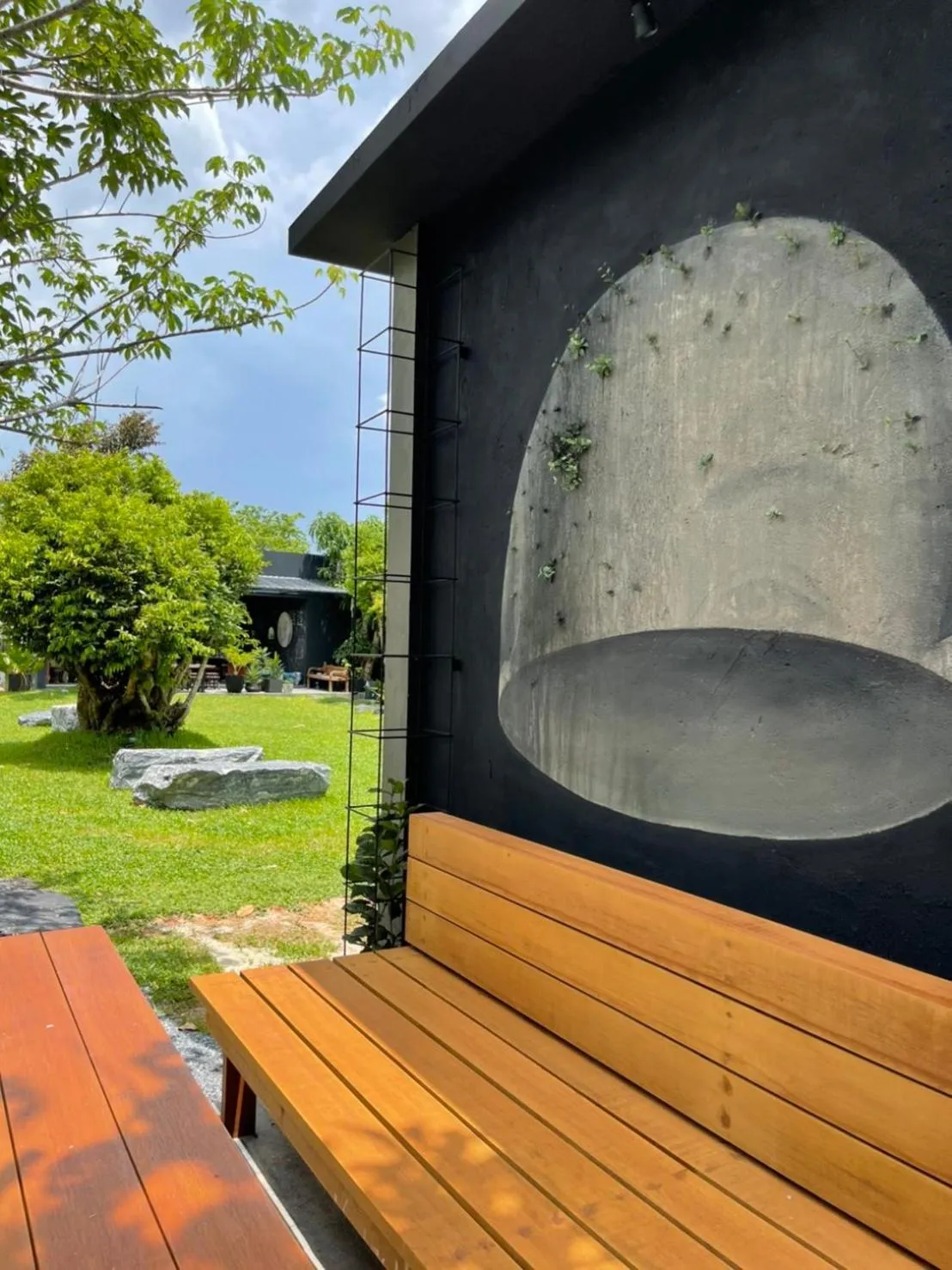 Day in Seava House Ao-Nang Krabi