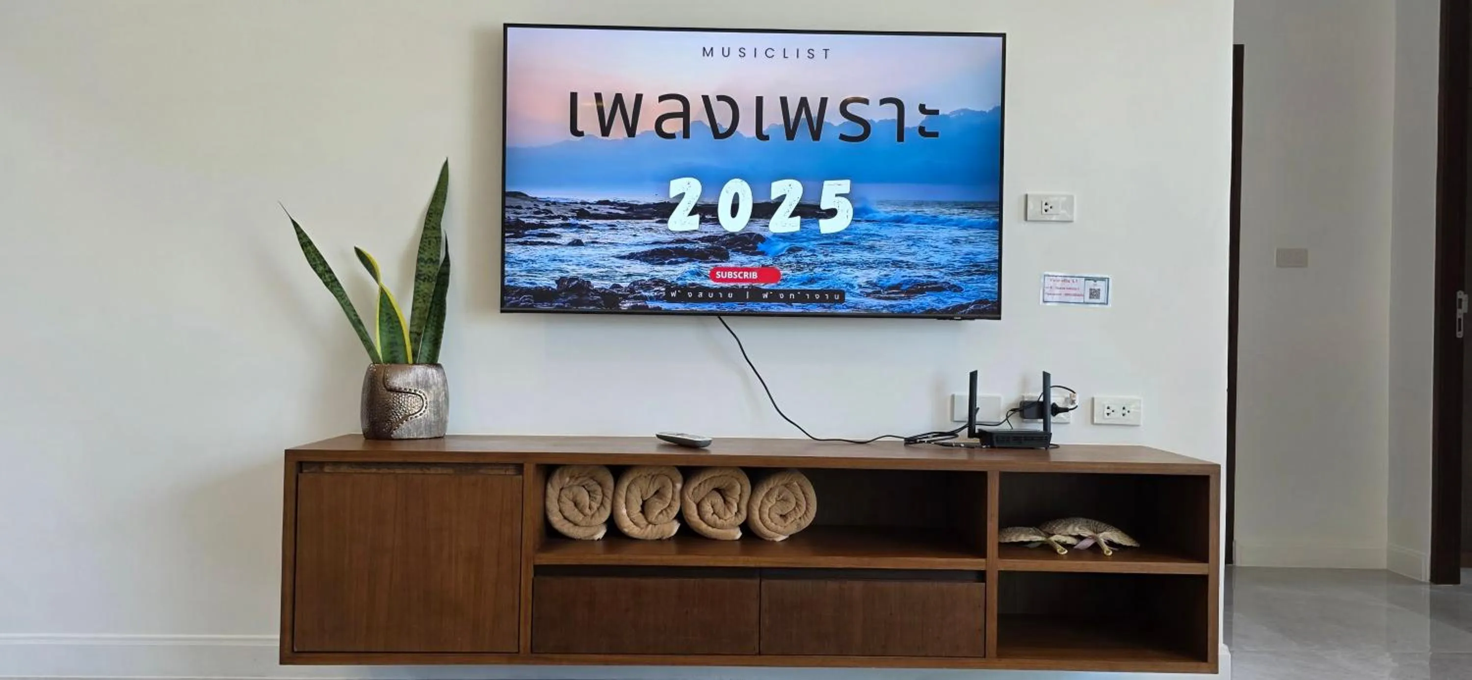 Seava House Ao-Nang Krabi