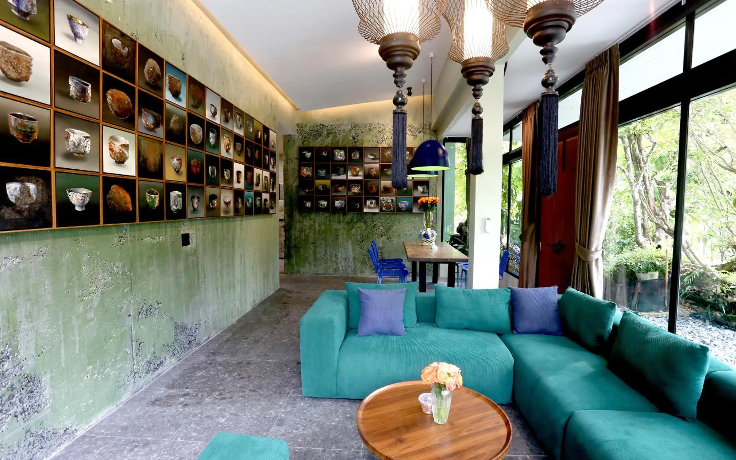 Seava House Ao-Nang Krabi