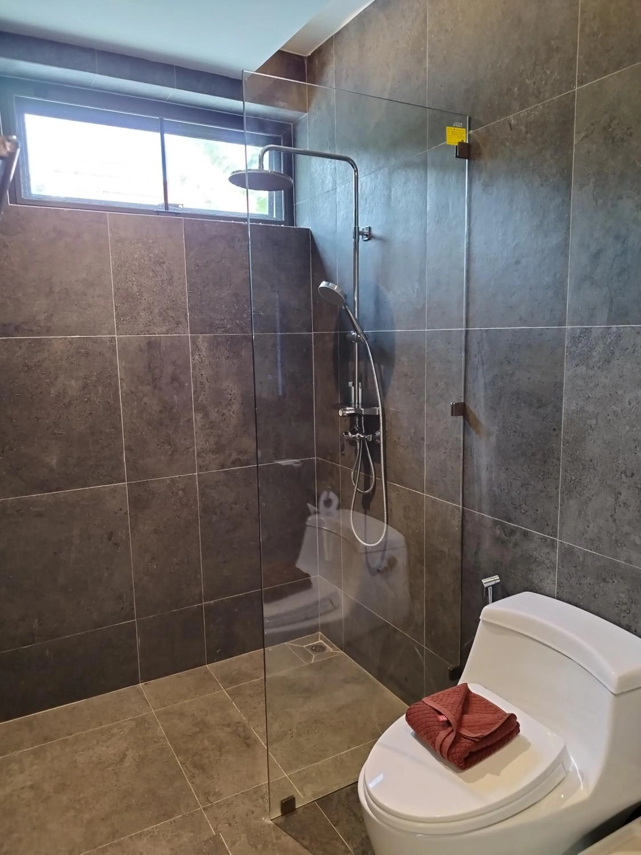 Seava House Ao-Nang Krabi