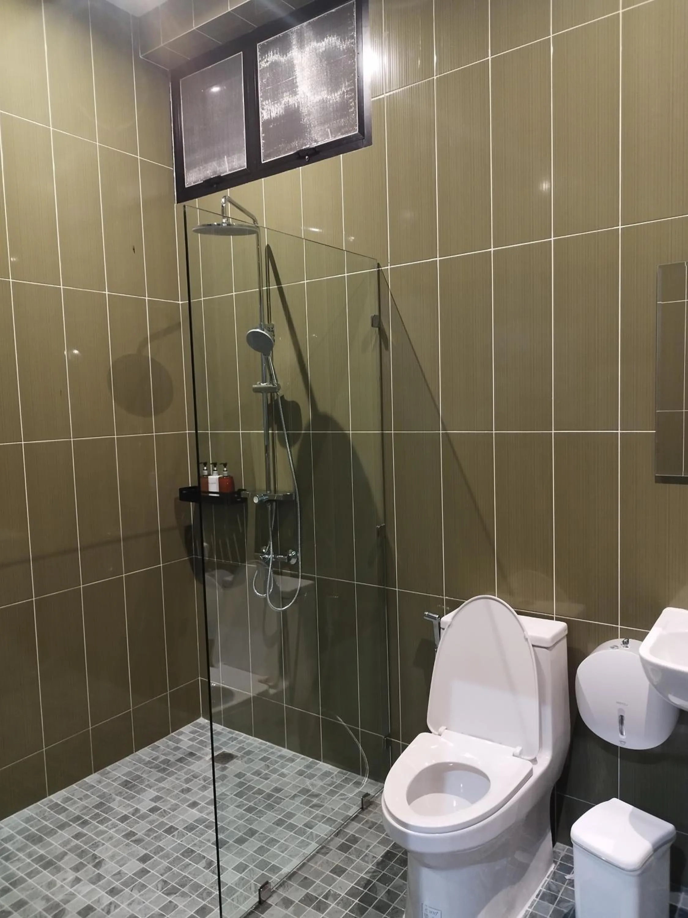 Seava House Ao-Nang Krabi