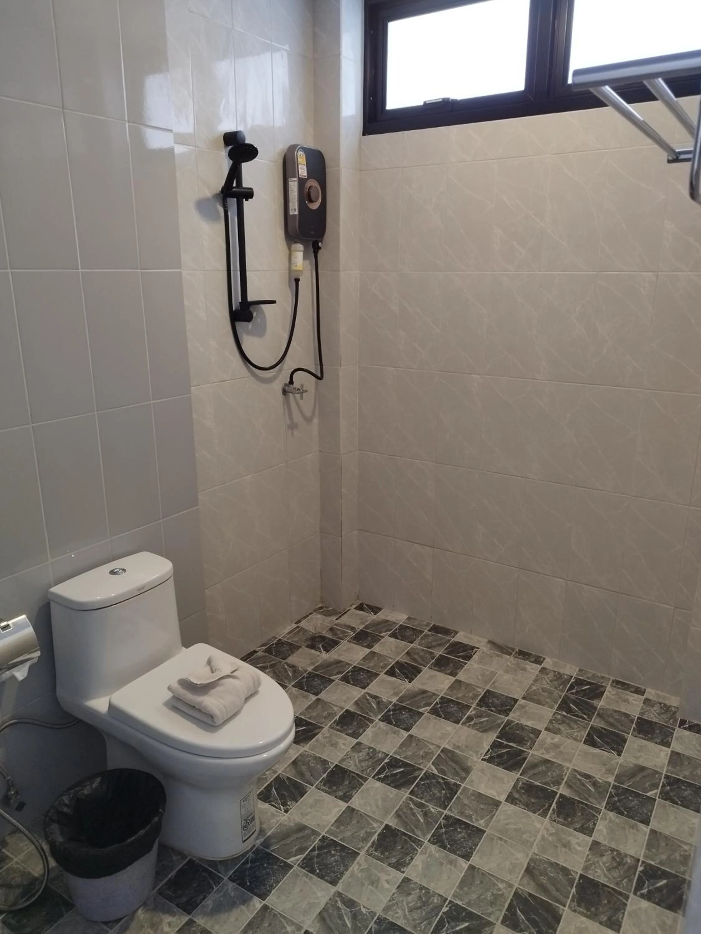 Seava House Ao-Nang Krabi