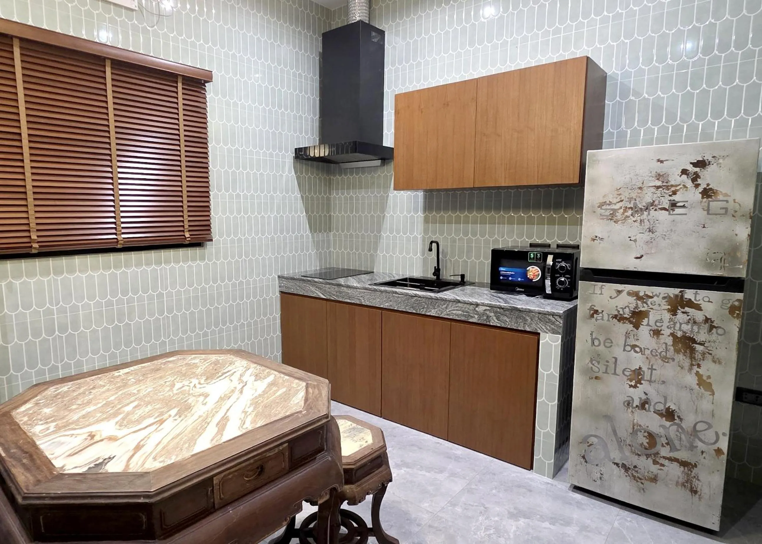 Seava House Ao-Nang Krabi