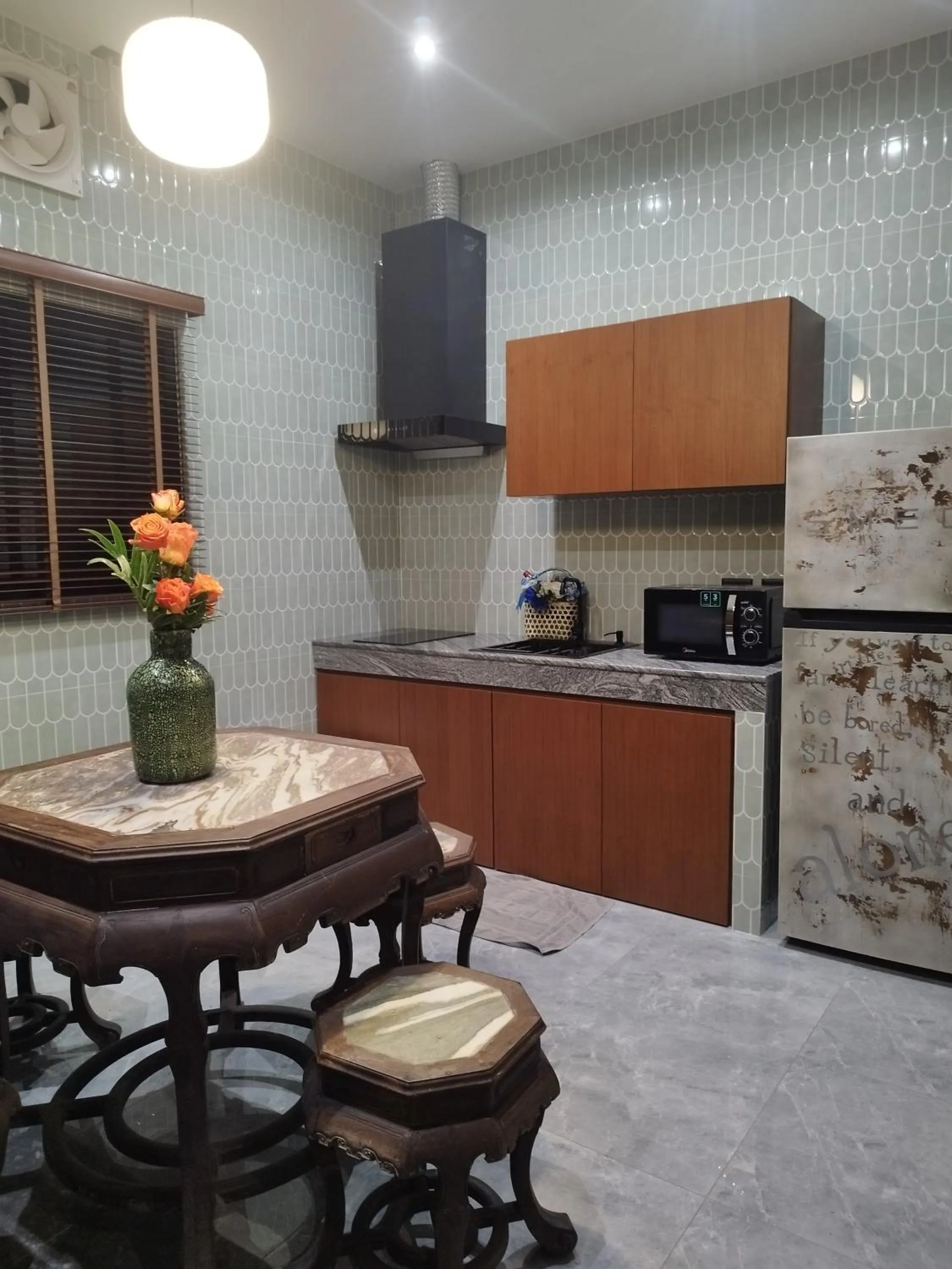 Seava House Ao-Nang Krabi